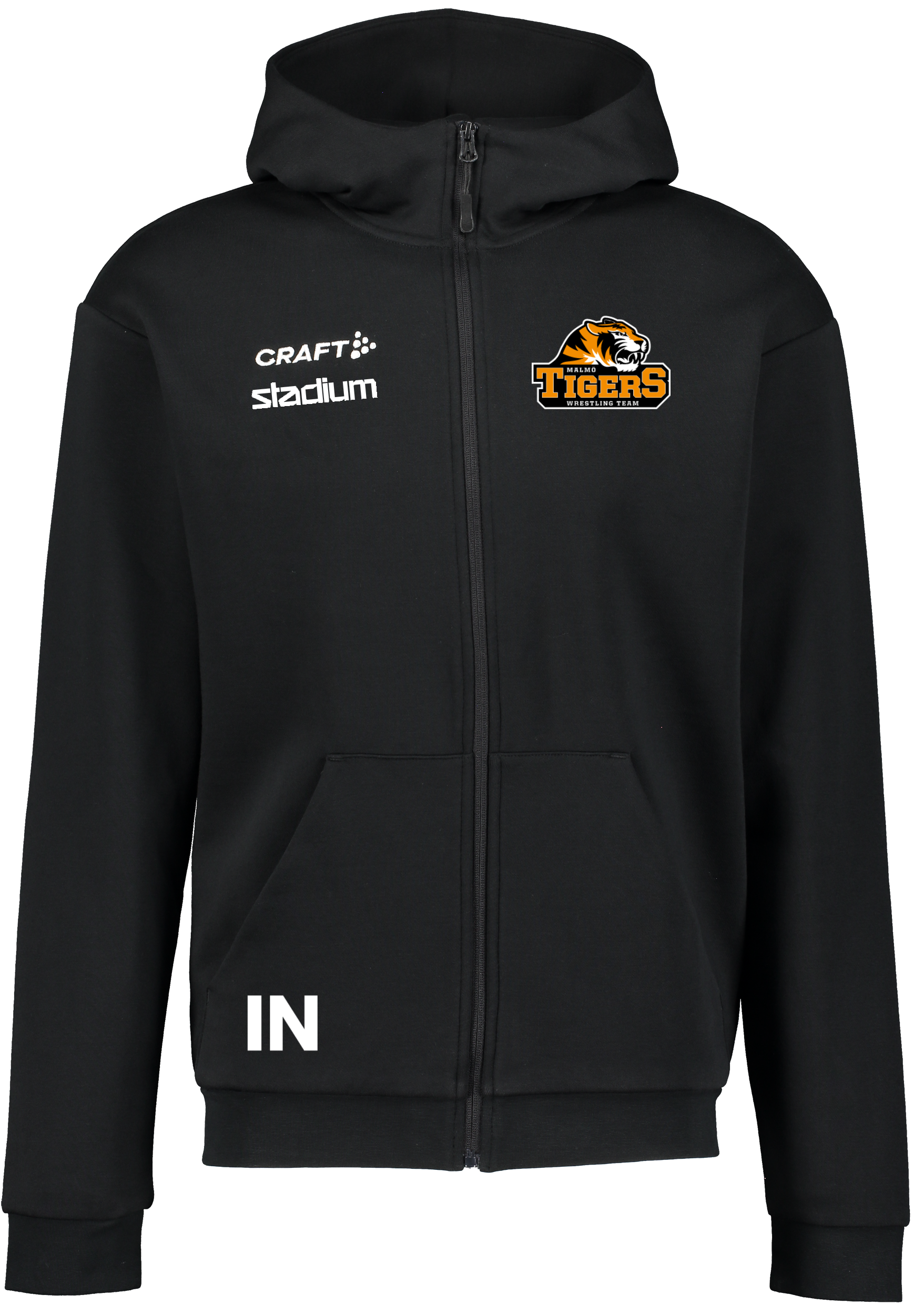 
CRAFT, 
Community 2.0 Fz Hood, 
Detail 1
