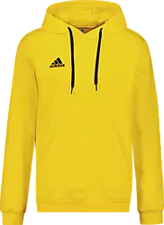 Ent22 Hoody - Yellow/Black Standard Small1x1