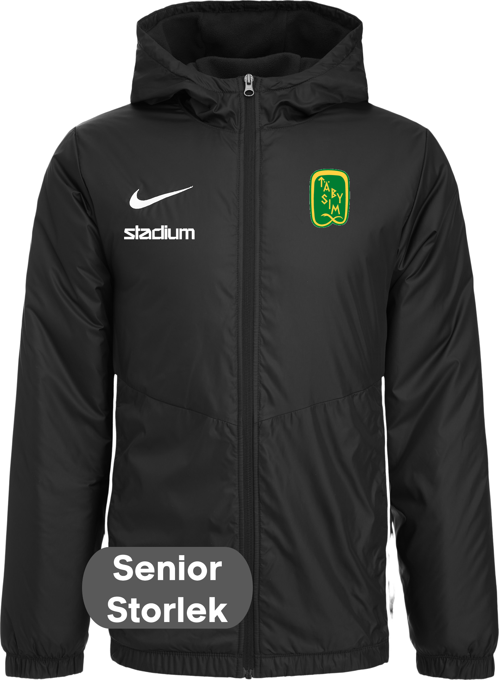 
NIKE, 
PARK26 FALL JKT JR, 
Detail 1
