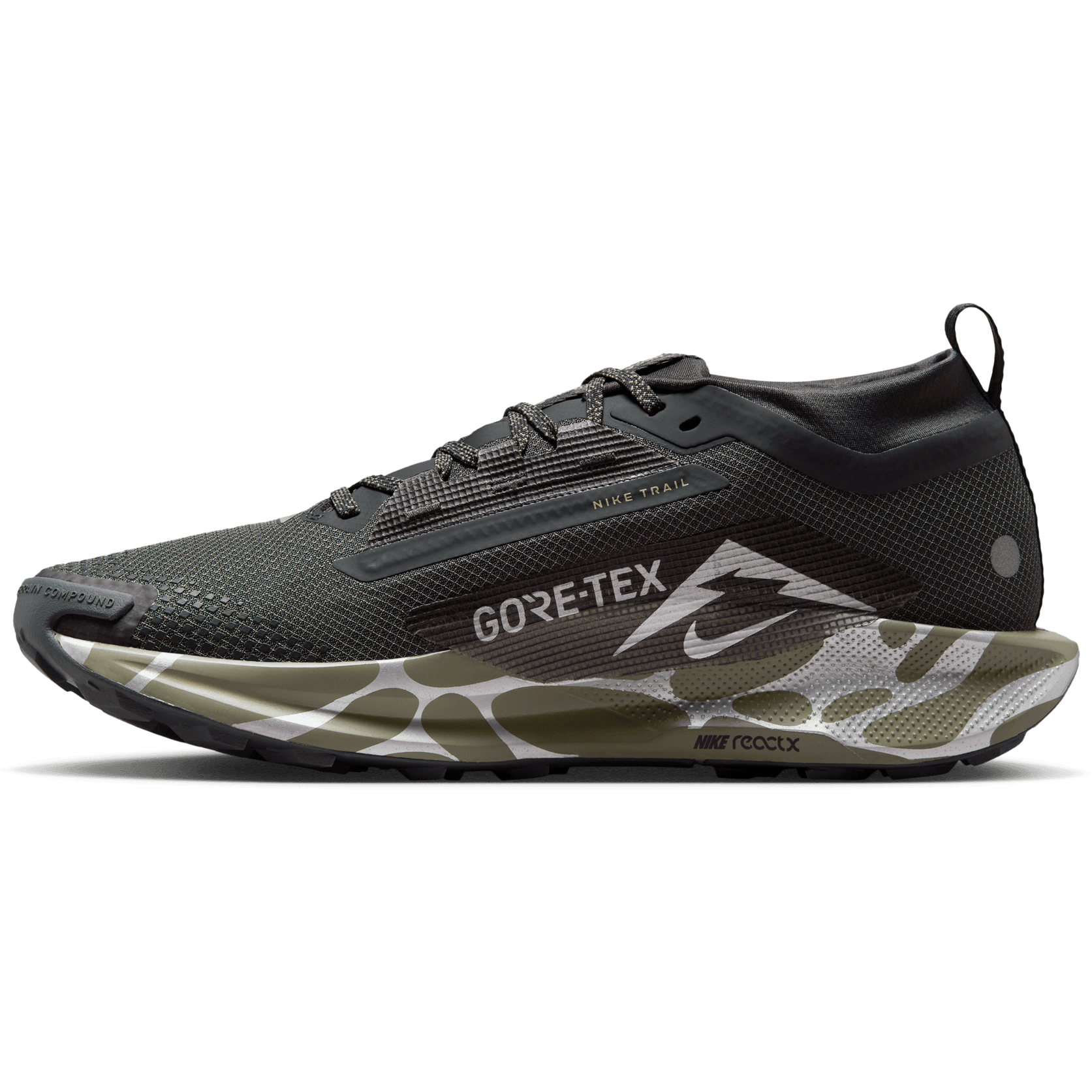 NIKE, M Reactx Pegasus Trail 5 Gtx