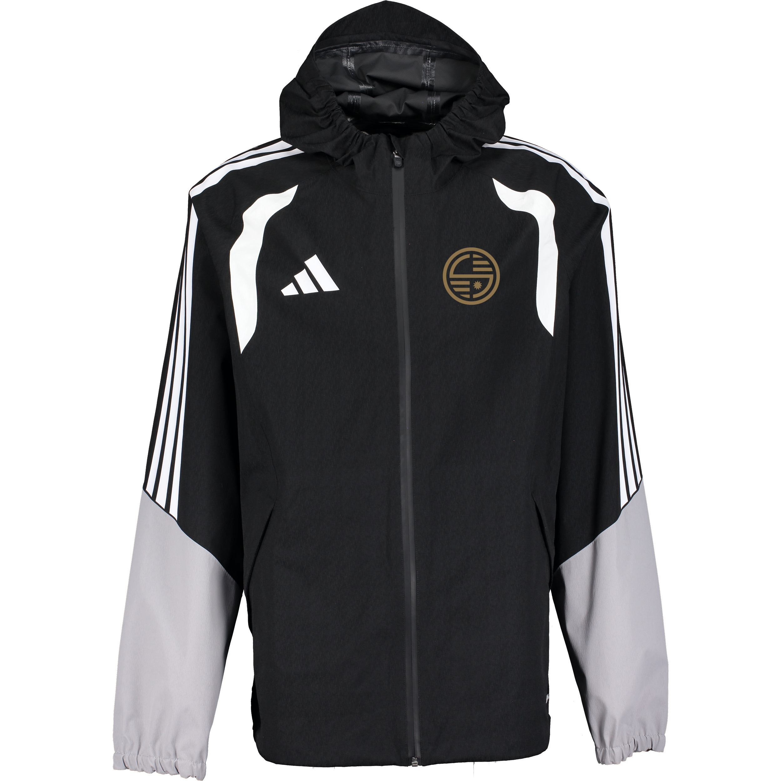 
ADIDAS, 
TIRO26 RN JKT, 
Detail 1

