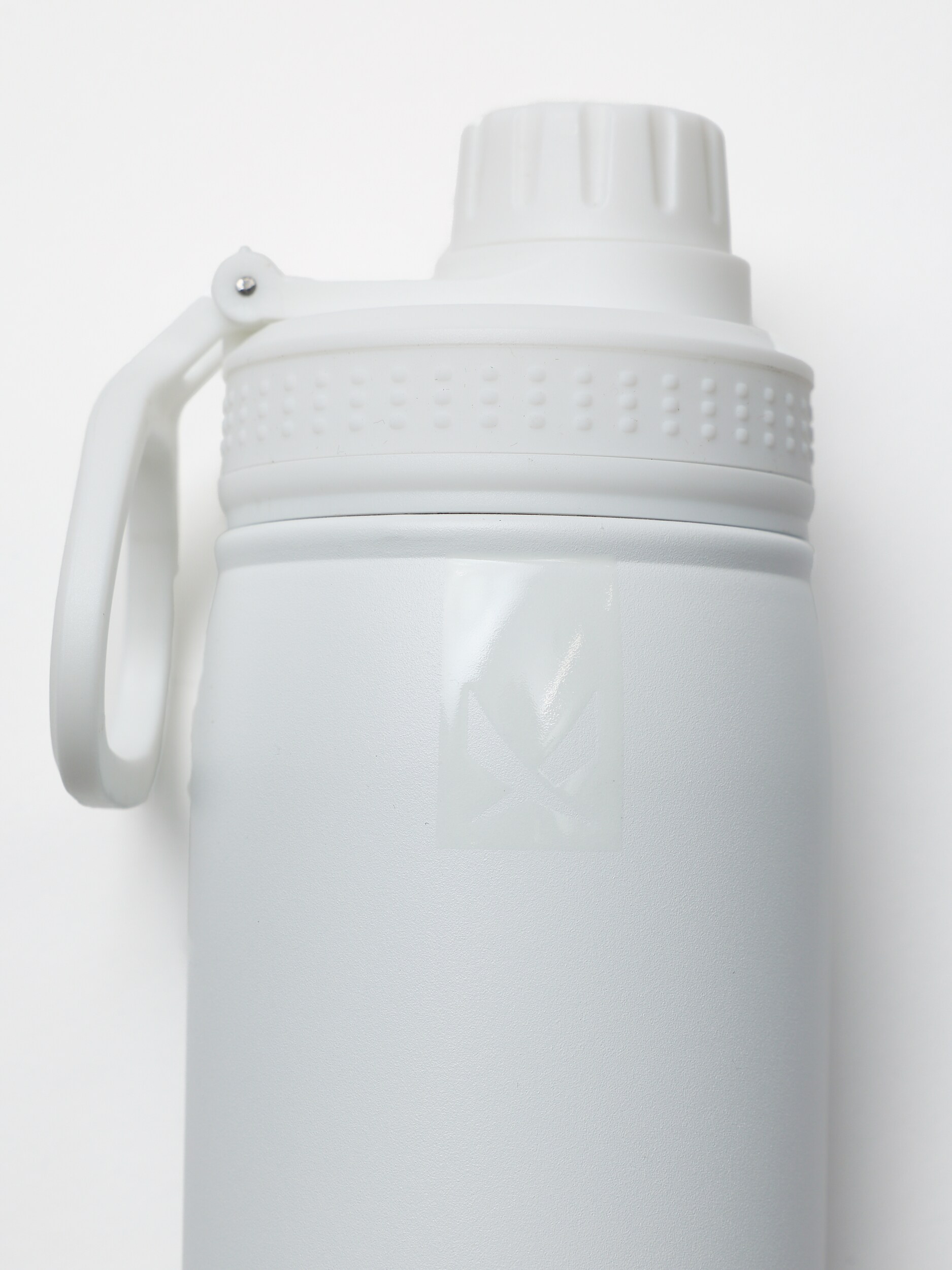 SOC, Gym Metal Bottle