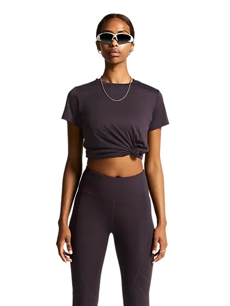 396205101102 CRAFT W Core Essence Ss Tee 2 396205101102 CRAFT W Core Essence Ss Tee 2 Model01 Detail