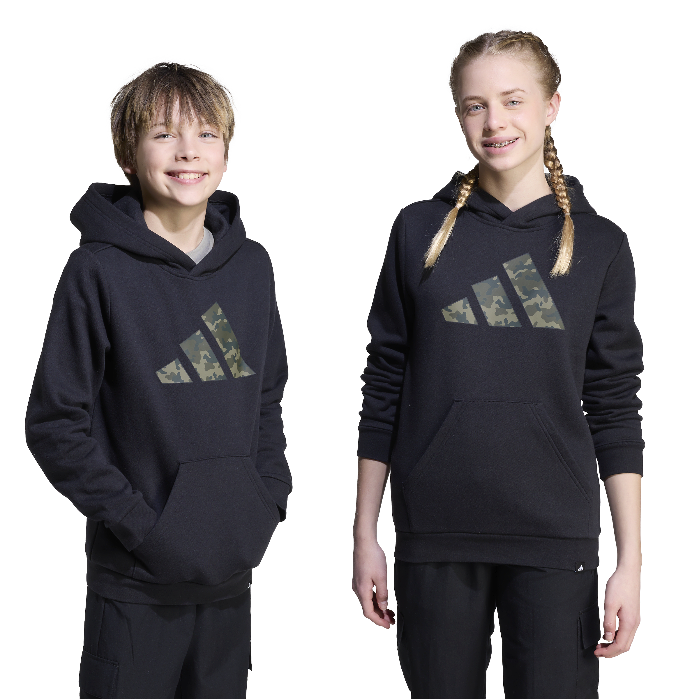 
ADIDAS, 
J Camo Hd, 
Detail 1
