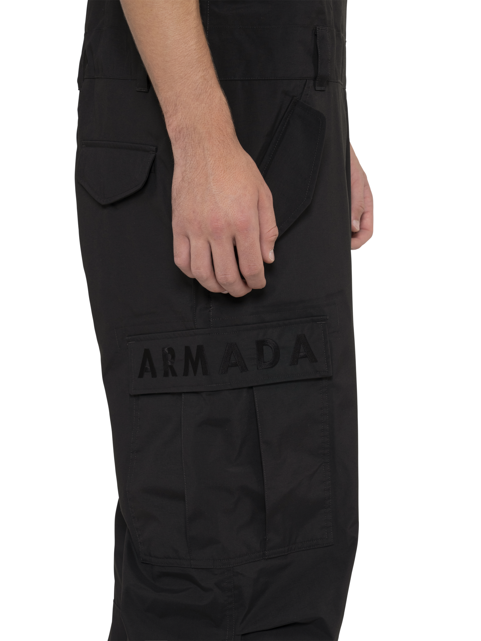 ARMADA, Sumpter 2l Bib