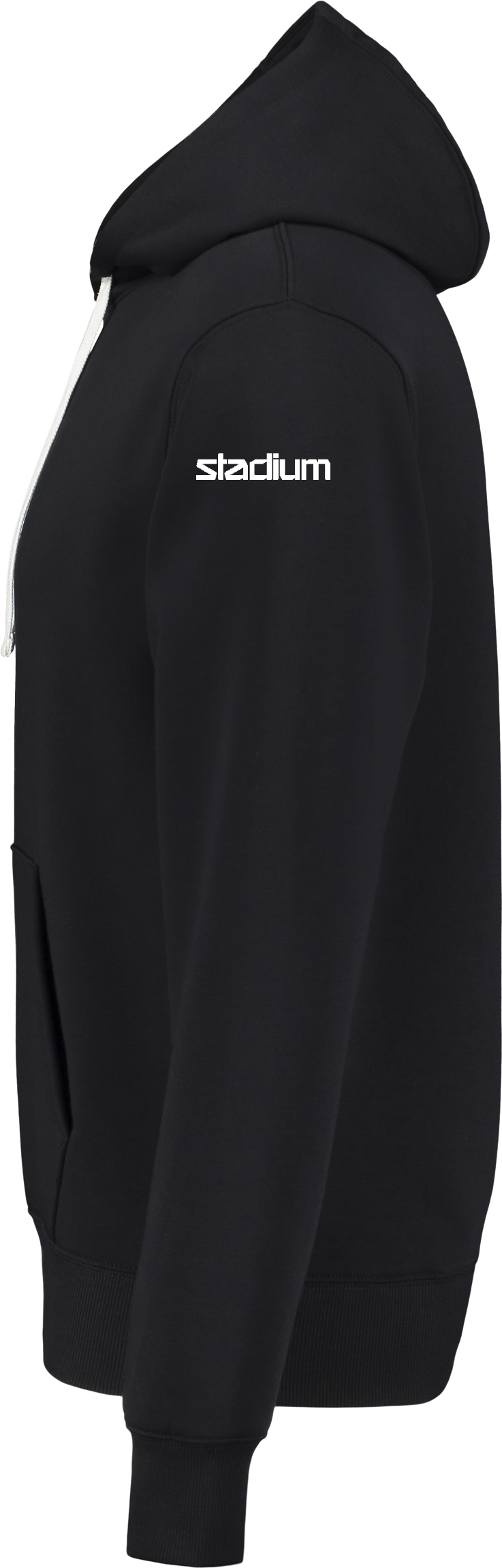 NIKE, PARK26 FLC HOOD JR