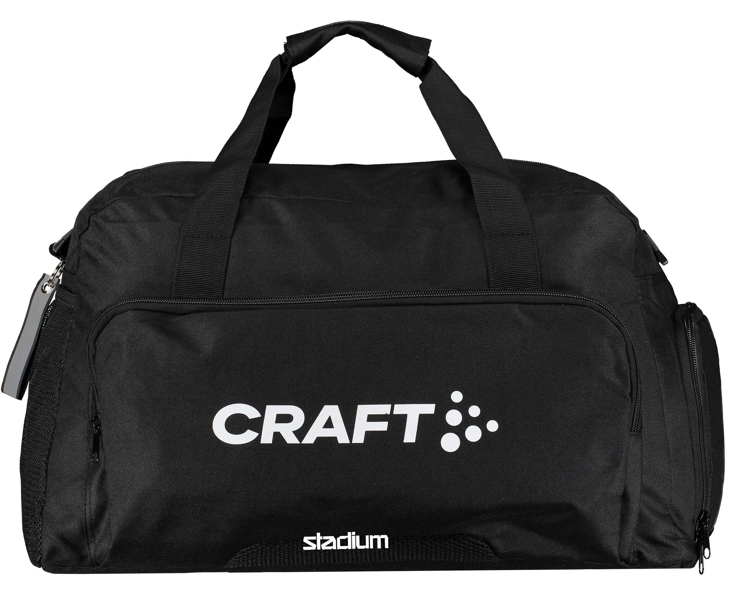 
CRAFT, 
Ability Duffel 38L, 
Detail 1
