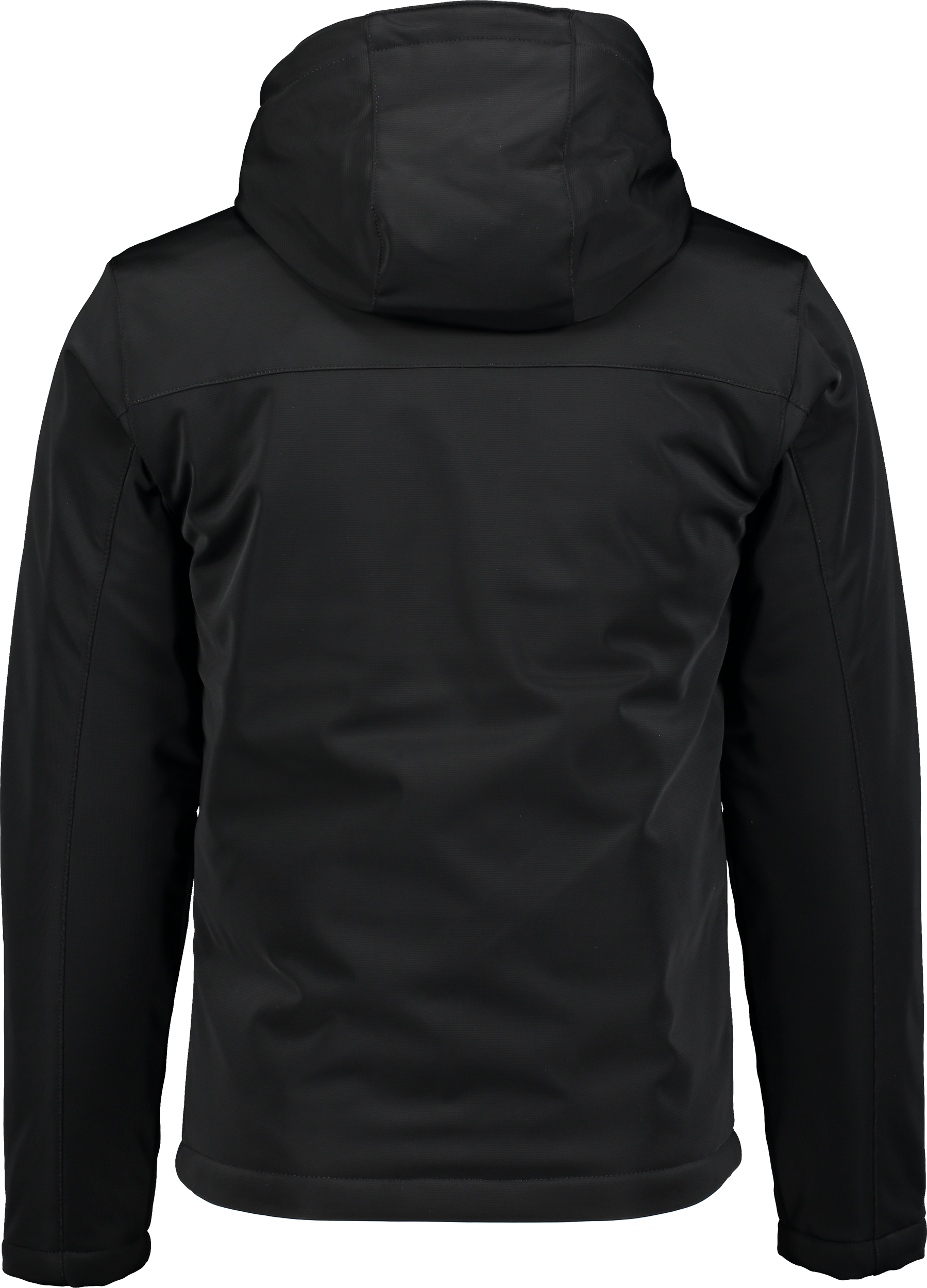 CLIQUE, Padded Hoody Softshell