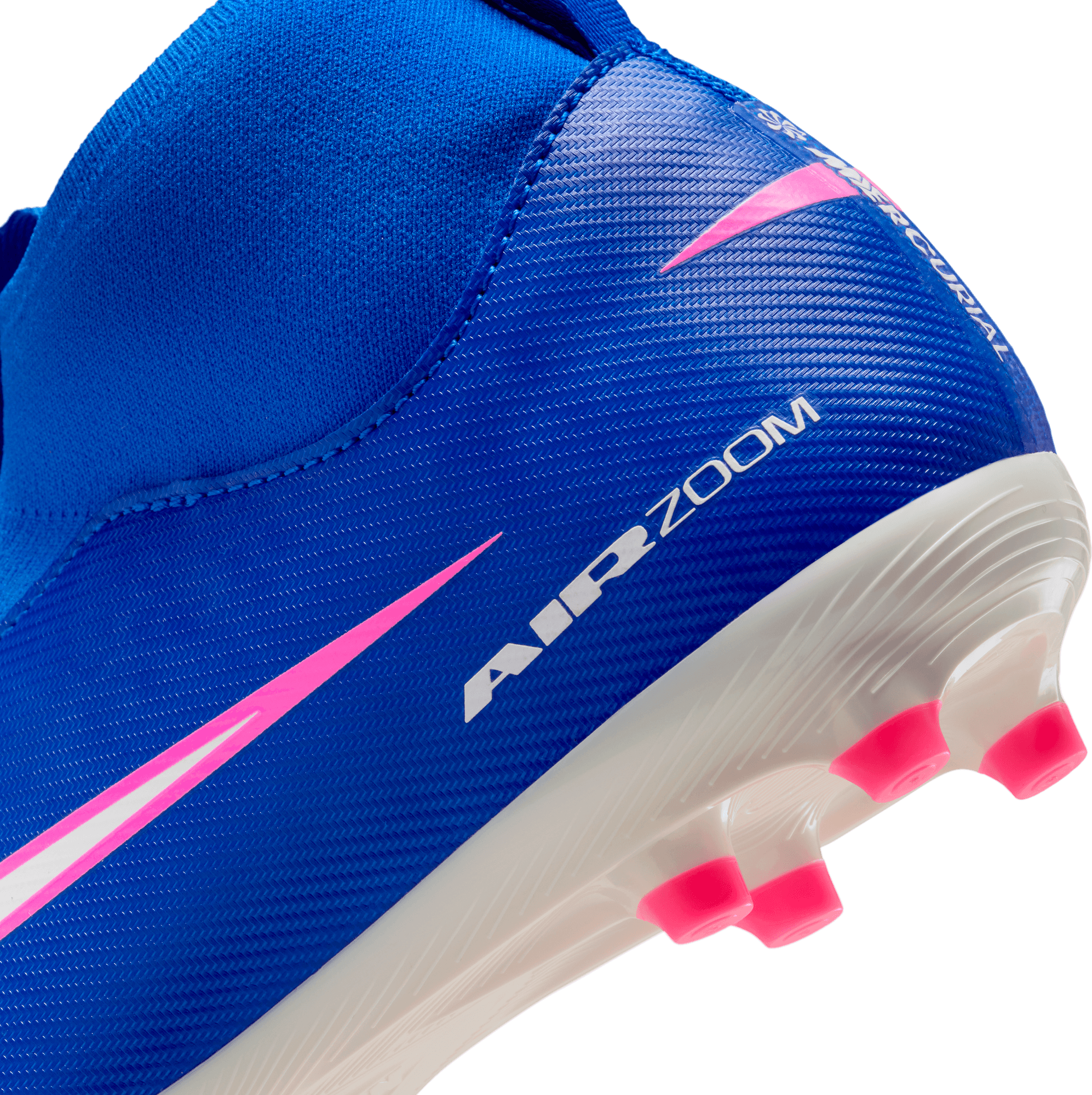 NIKE, Jr Zoom Superfly 10 Acad Fgmg