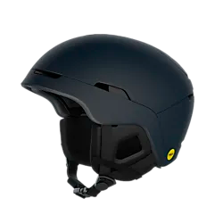 Obex Mips - Apatite Navy Matt Standard Small1x1