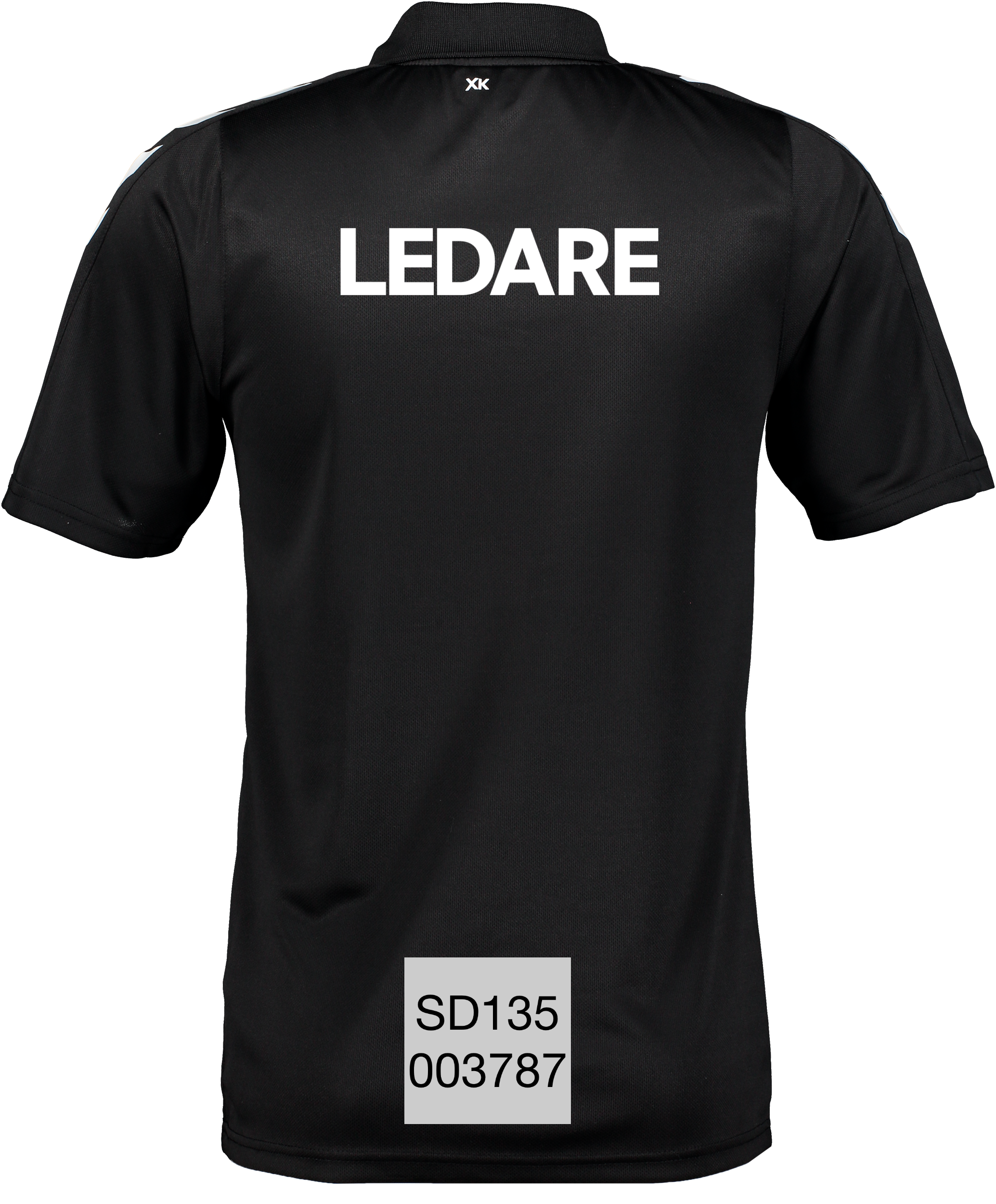 HUMMEL, Core Xk Func Polo