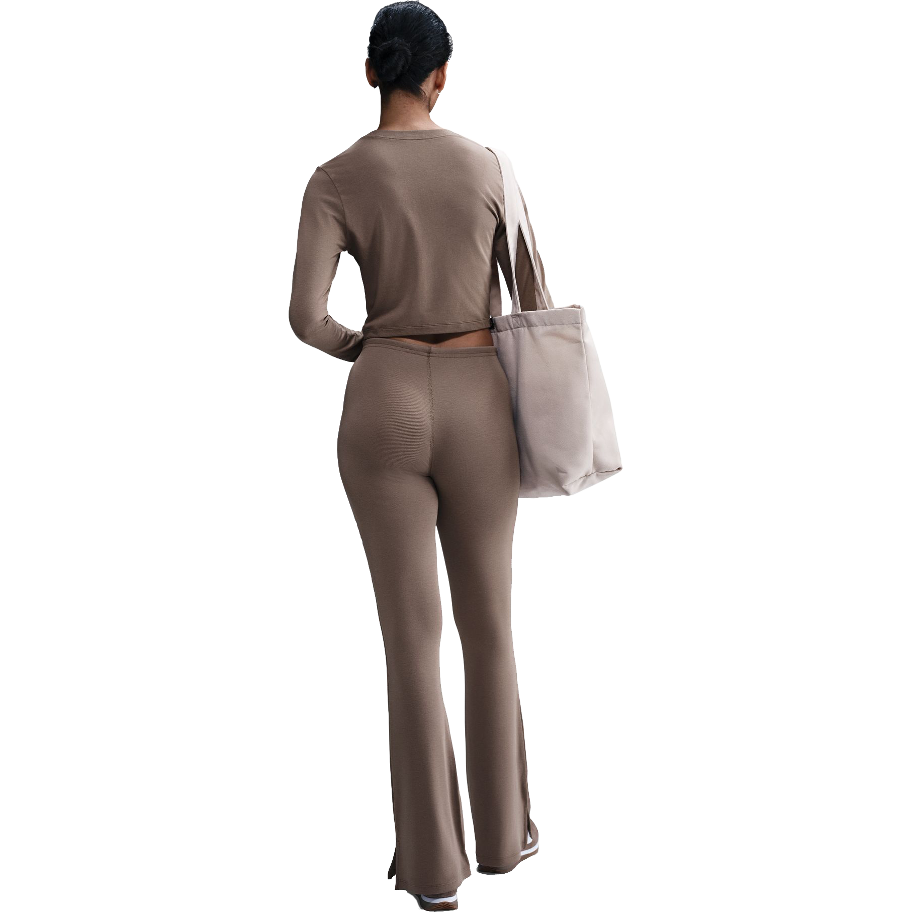 NIKE, W Chll Knt Mrib Mr Flr