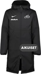 318195101101 NIKE Park 20 Long Jkt 318195101101 NIKE Park 20 Long Jkt Standard Small1x1