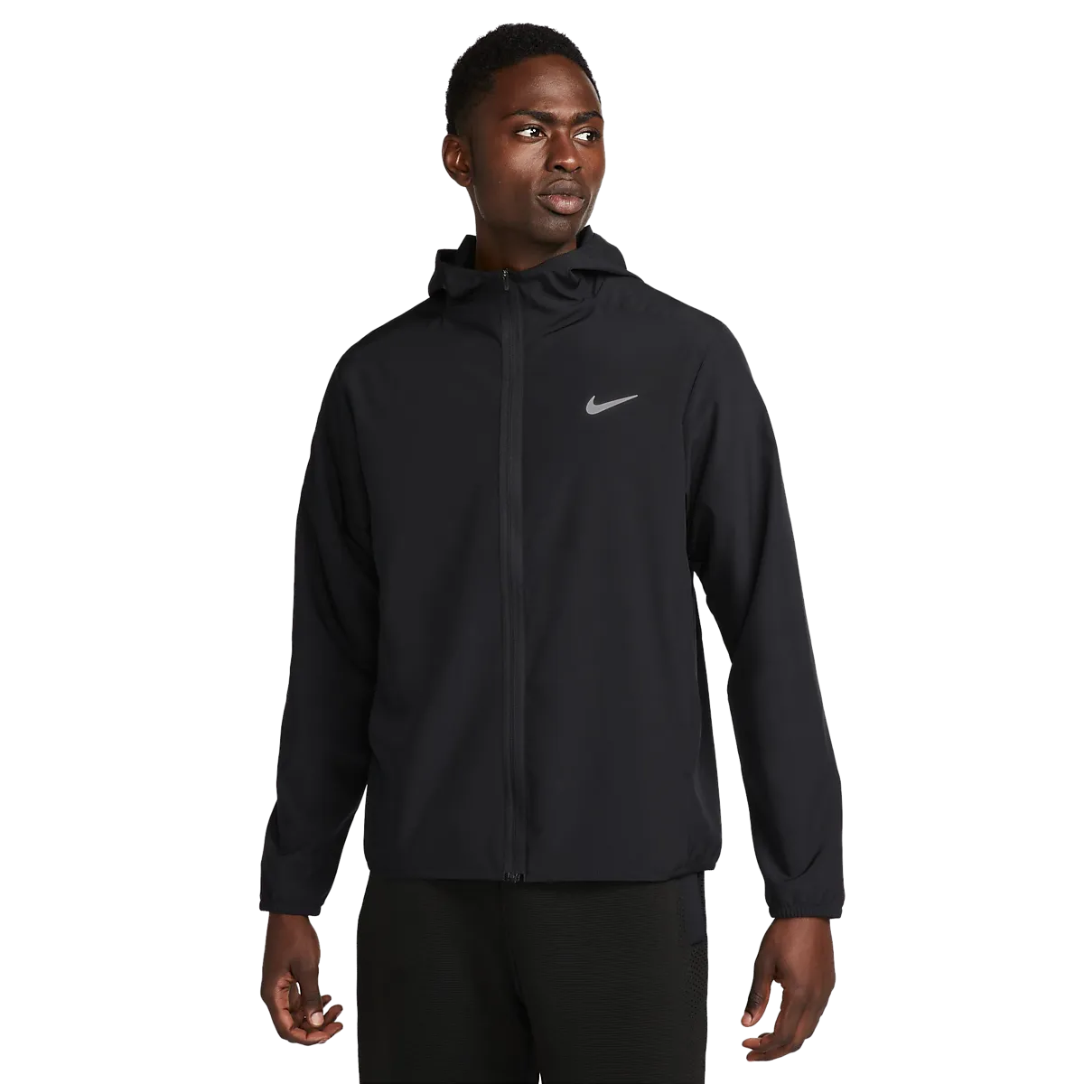 NIKE M Nk Df Форма Hd Jkt