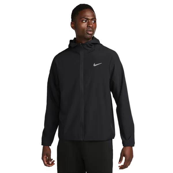 NIKE M Nk Df Форма Hd Jkt