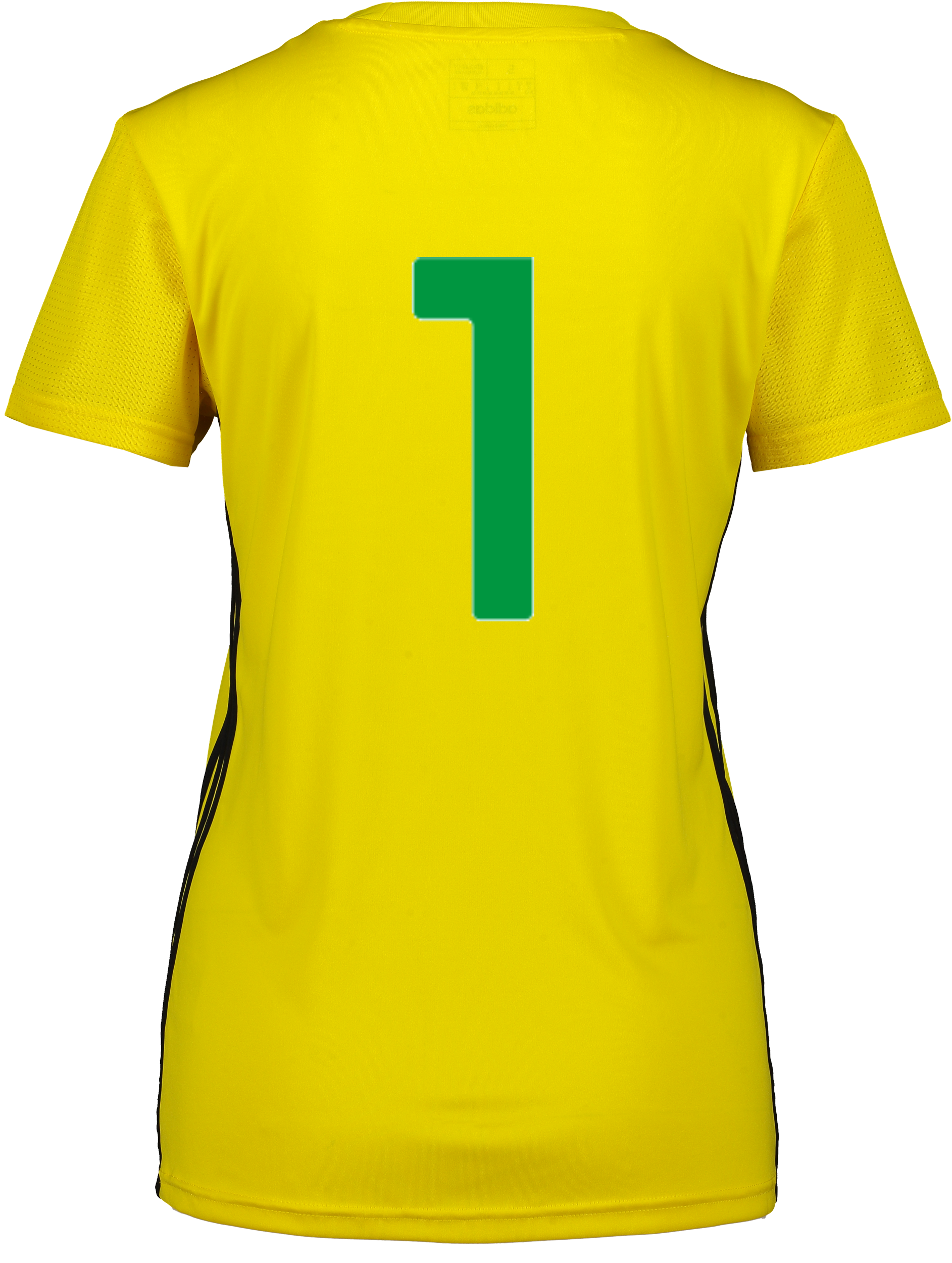 ADIDAS, Tabela 23 Jsy W