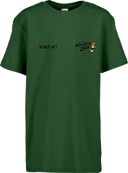 222613105101 CLIQUE Basic Tee Jr 222613105101 CLIQUE Basic Tee Jr Standard Small1x1