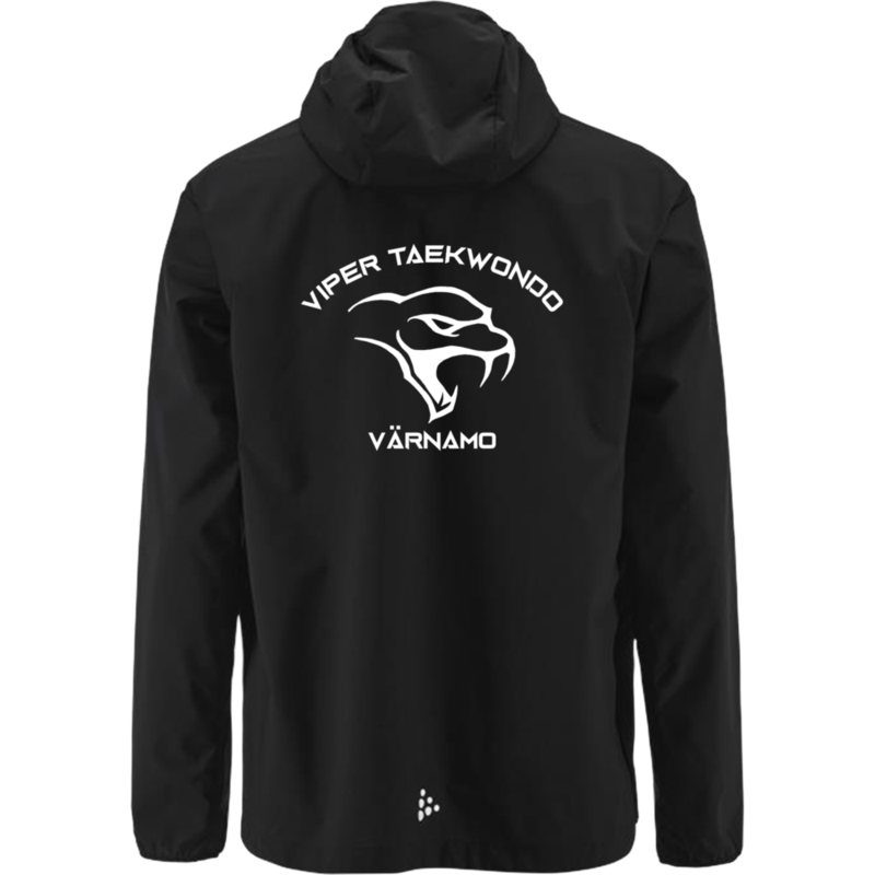 CRAFT, SQUAD GO WEATHER JACKET