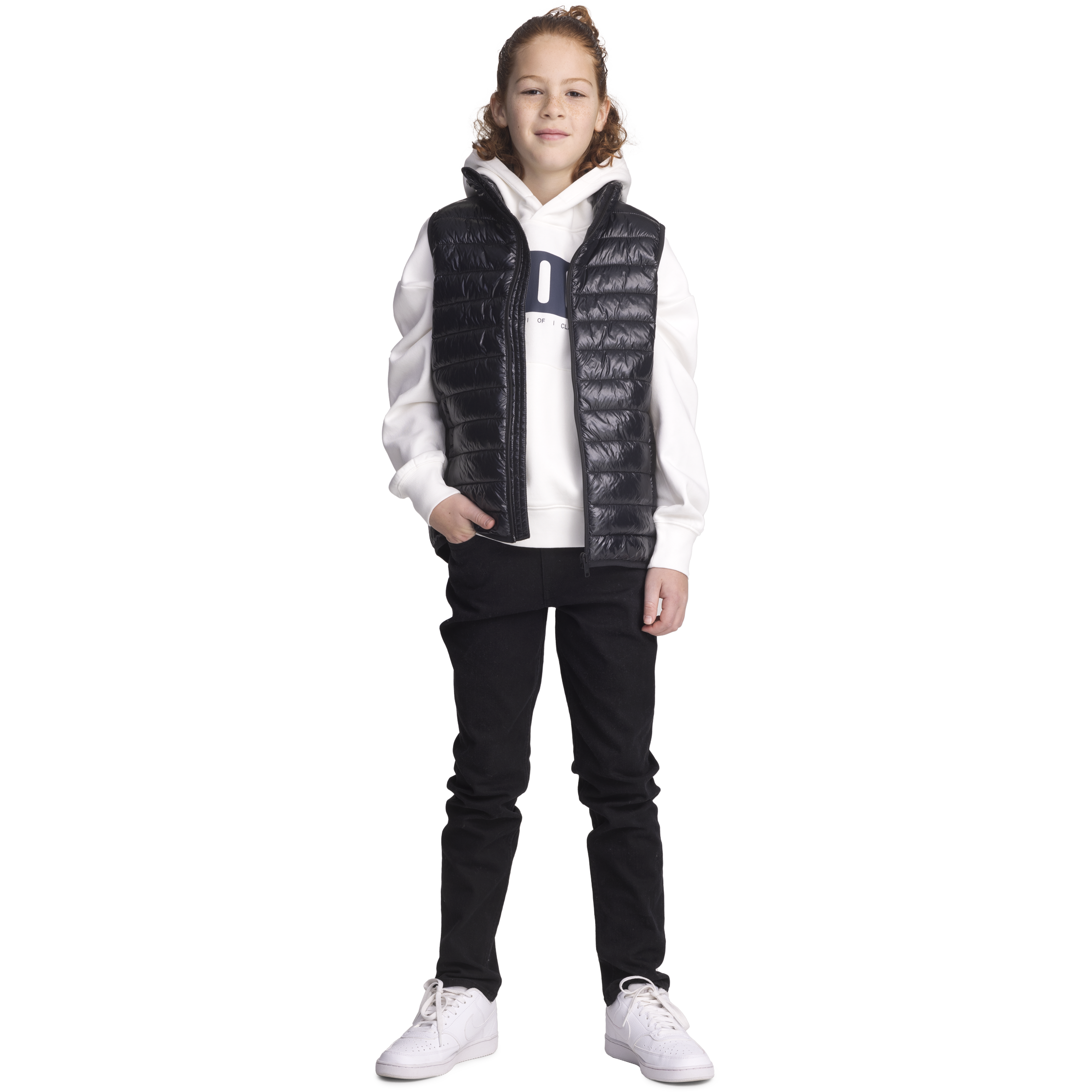 EVEREST, J Omu Liner Vest