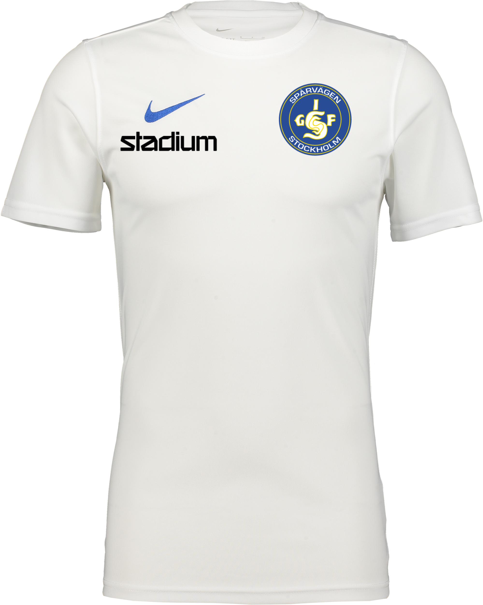 
NIKE, 
Park VII SS Jsy, 
Detail 1
