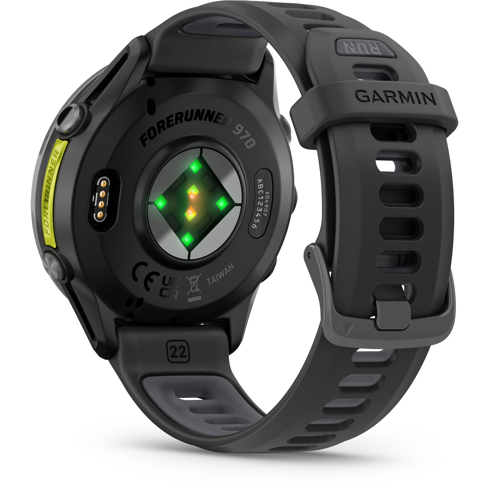 GARMIN, FORERUNNER 970