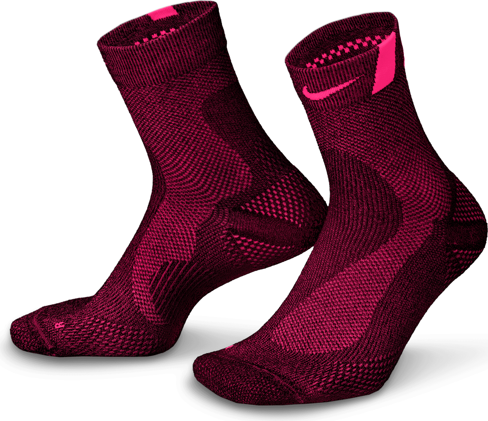 
NIKE, 
U NIKE RUNNING LIGHTWEIGHT MICRO CREW, 
Detail 1
