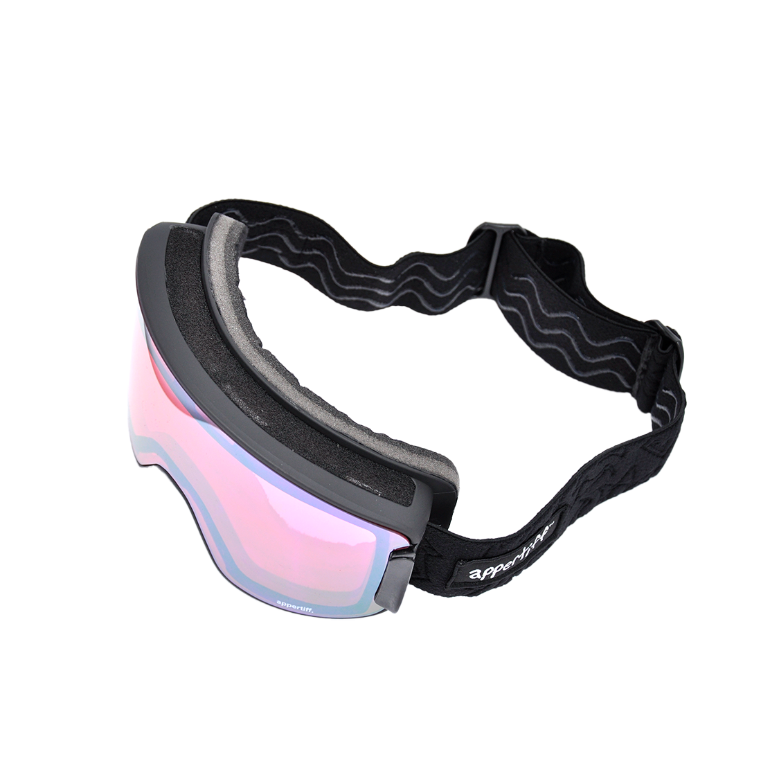 APPERTIFF, Dwg Air Blackout +Lens