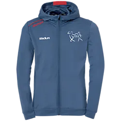 384384105101 KEMPA Player Hood Jacket 384384105101 KEMPA Player Hood Jacket Standard Small1x1