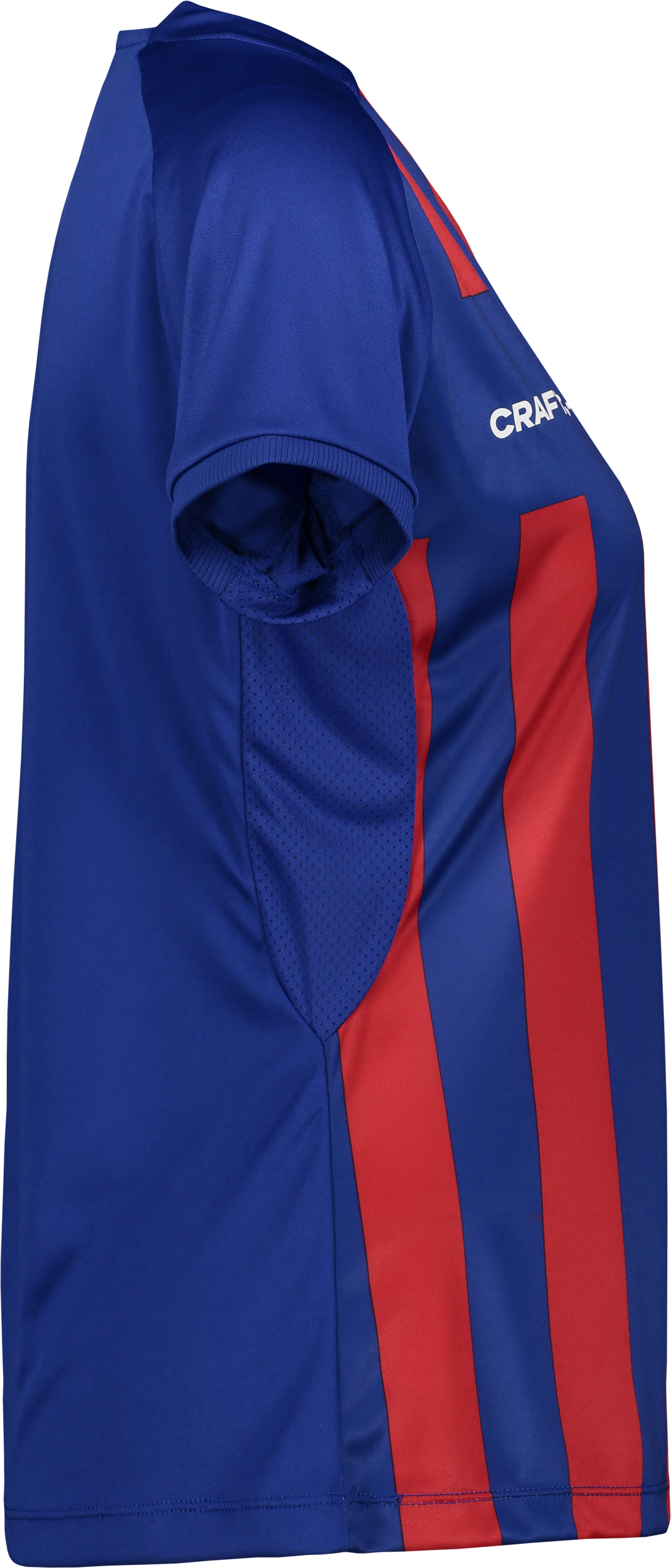 CRAFT, Prog 2.0 Striped Jsy W