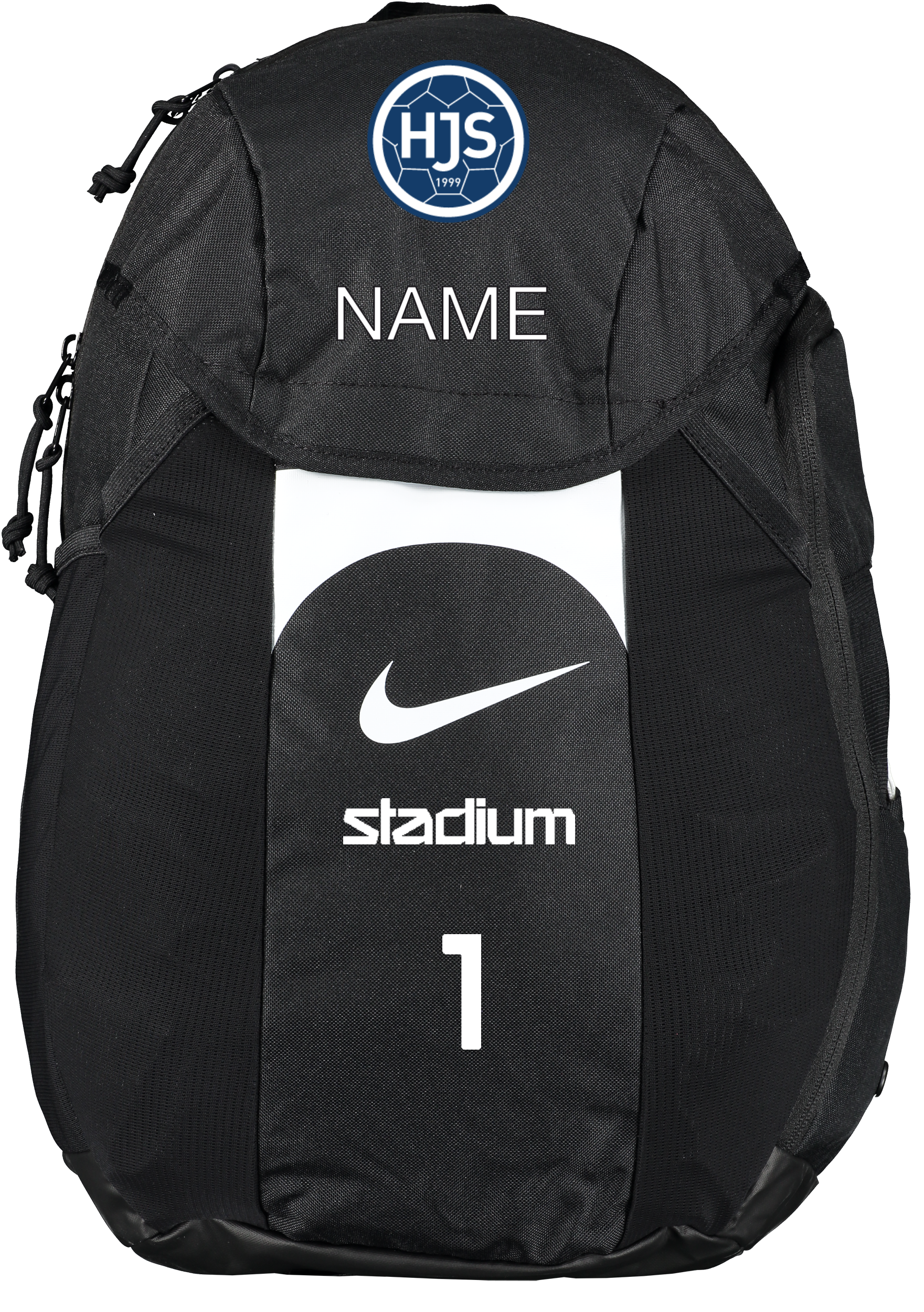 
NIKE, 
Academy Team Bp, 
Detail 1
