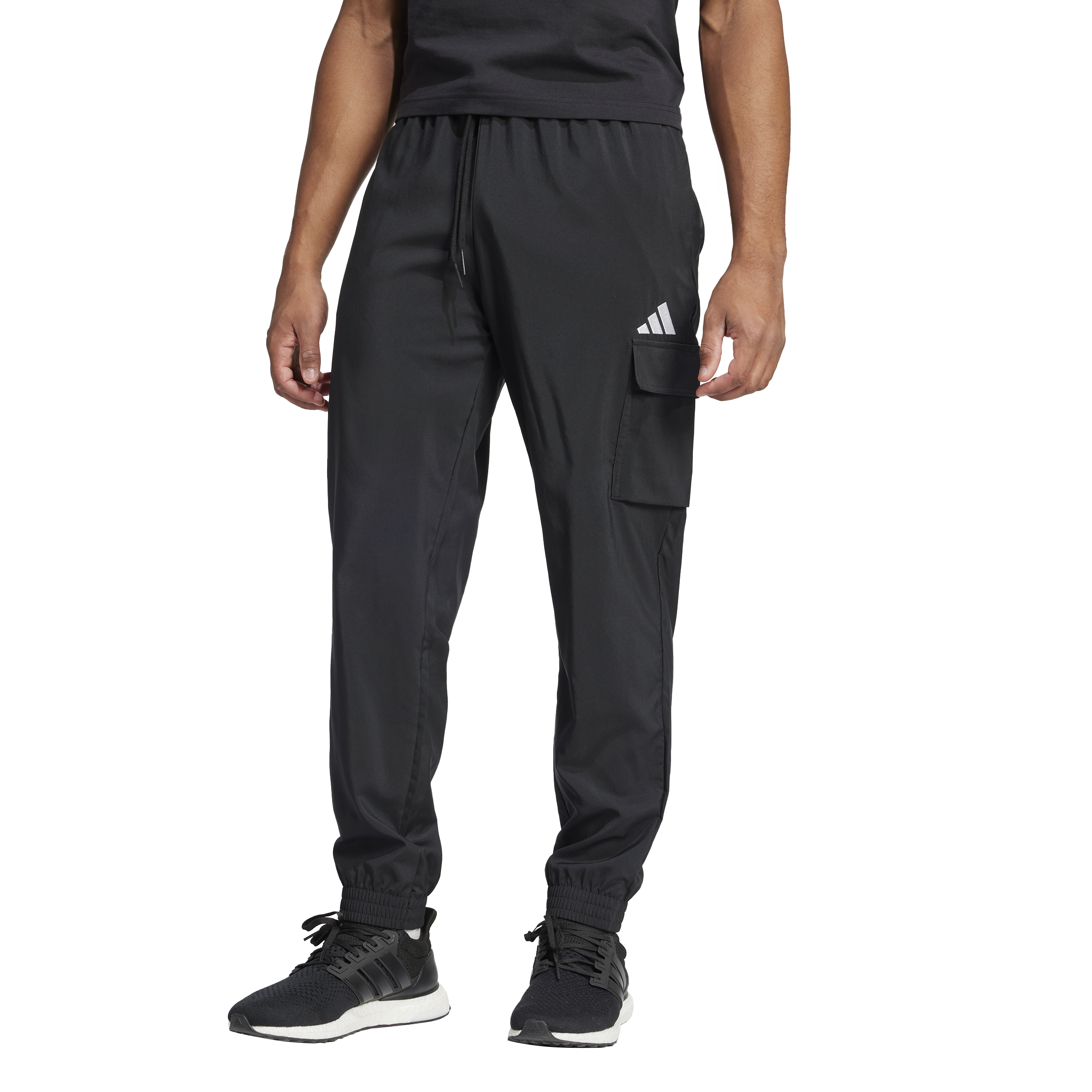 
ADIDAS, 
M Sl Cargo Pant, 
Detail 1
