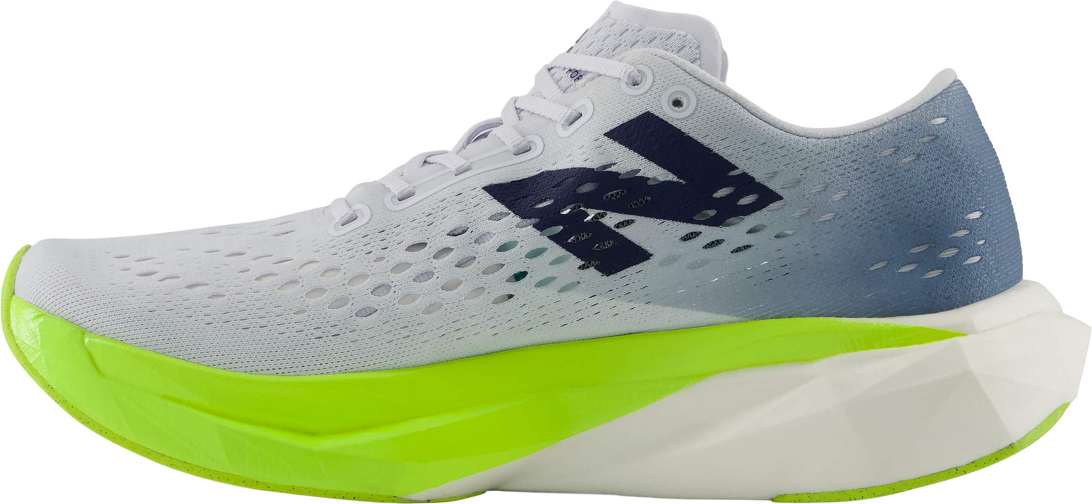 NEW BALANCE, W Fuelcell Supercomp Pacer V2