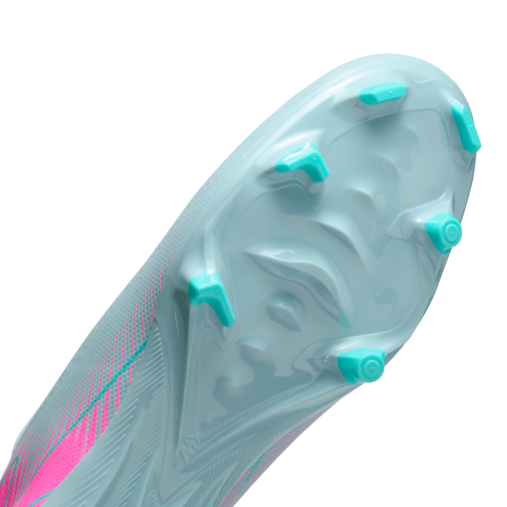 NIKE, Zoom Vapor 16 Academy Fg/Mg