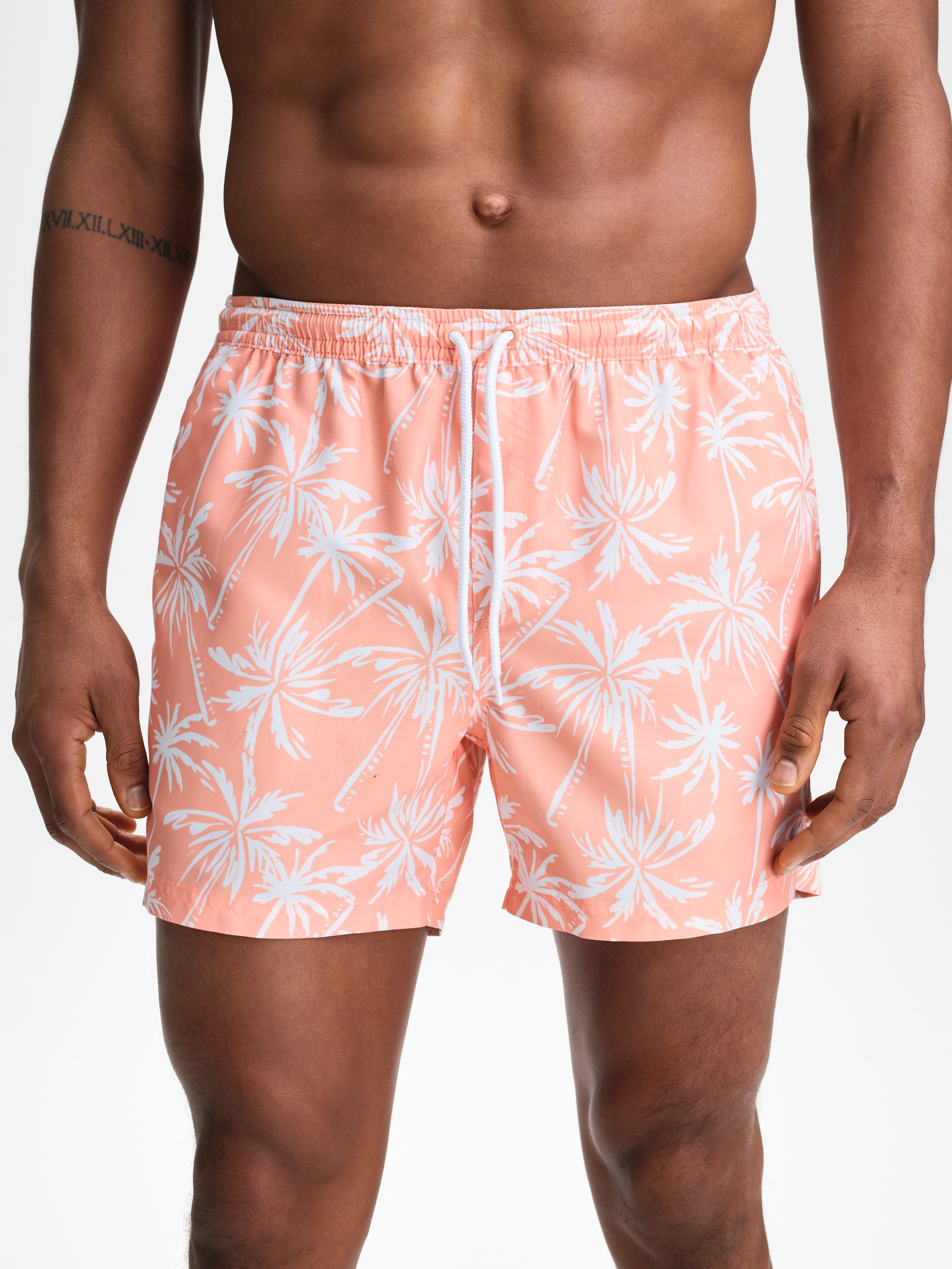 SOC, M MALIBU SHORTS