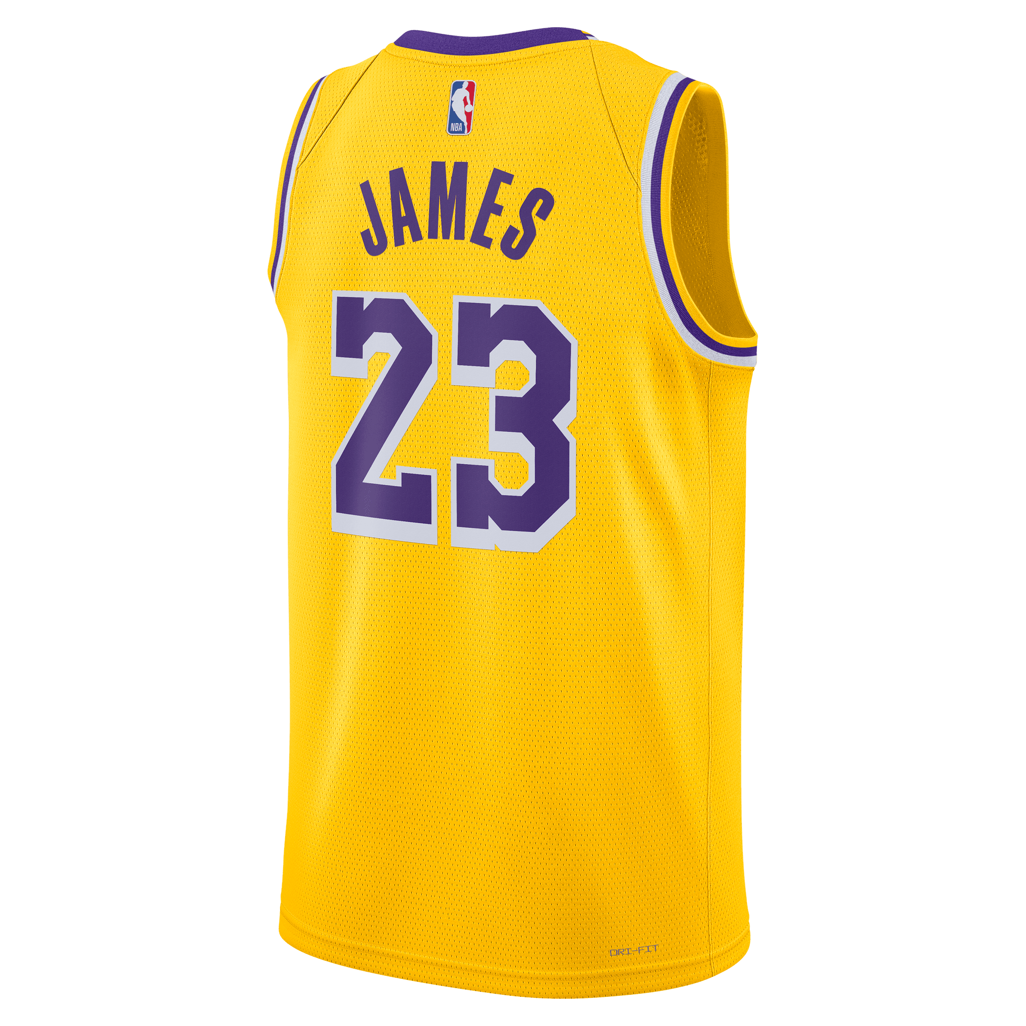 NIKE, Lal Mnk Df Swgmn Jsy Icn 22