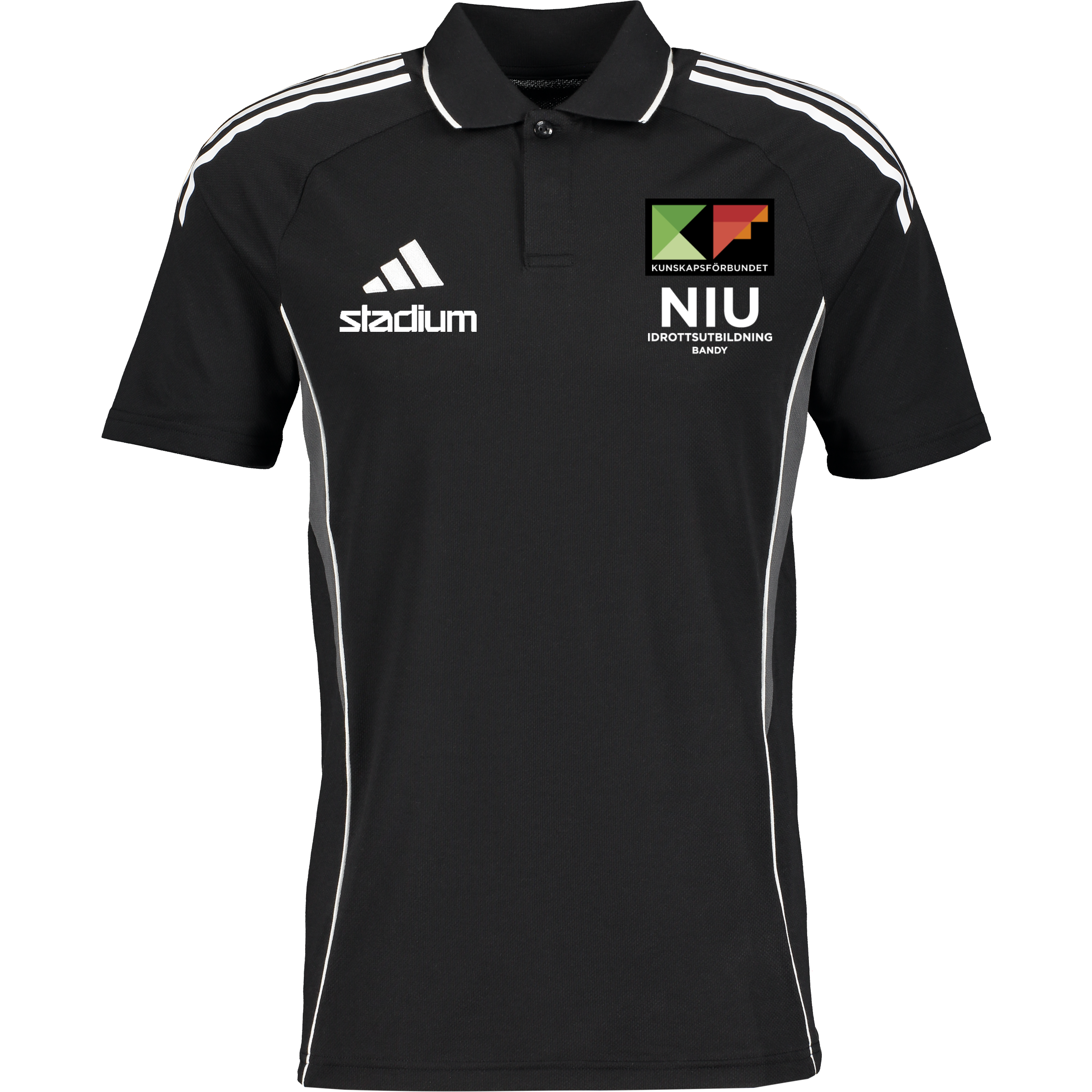 
ADIDAS, 
Tiro25 C Polo, 
Detail 1
