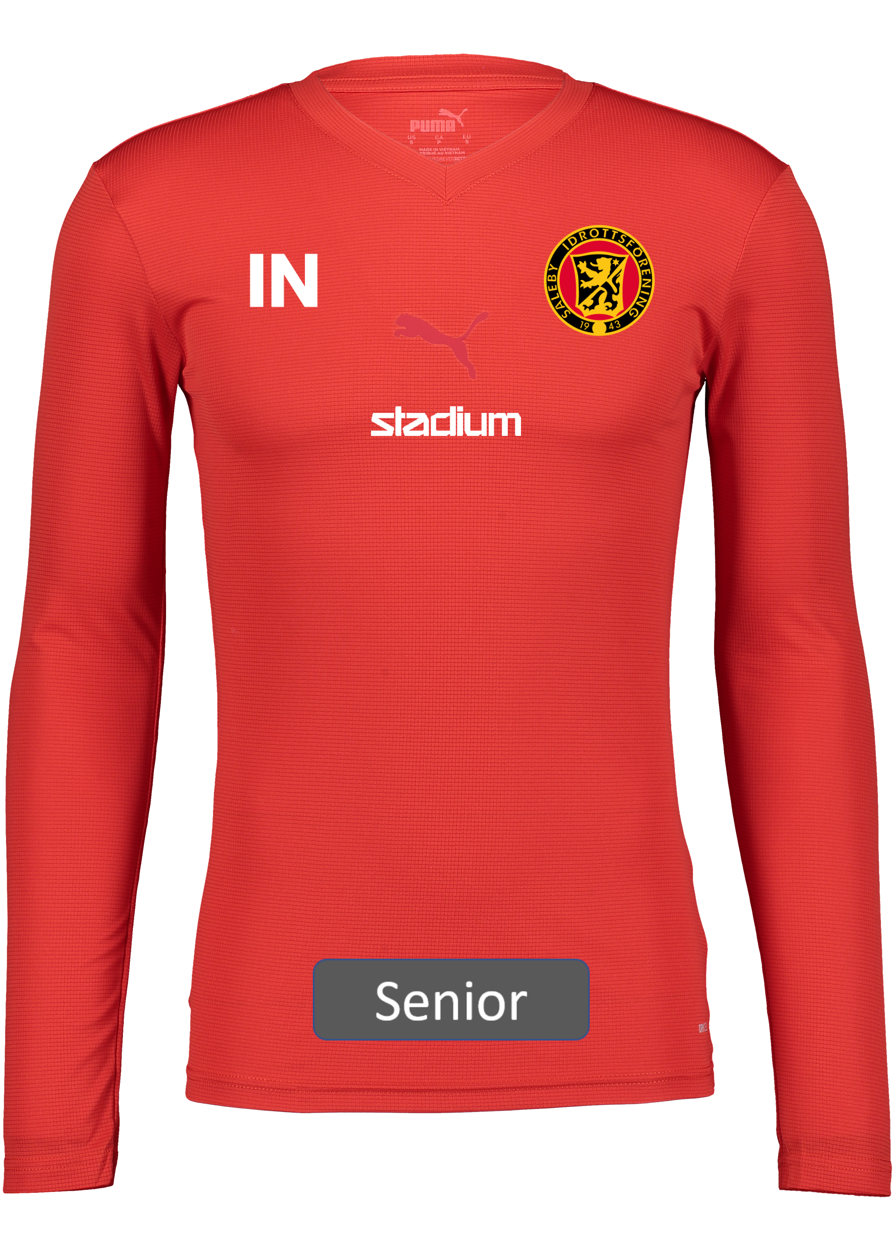 
PUMA, 
T Goal Bl Ls Jsy, 
Detail 1
