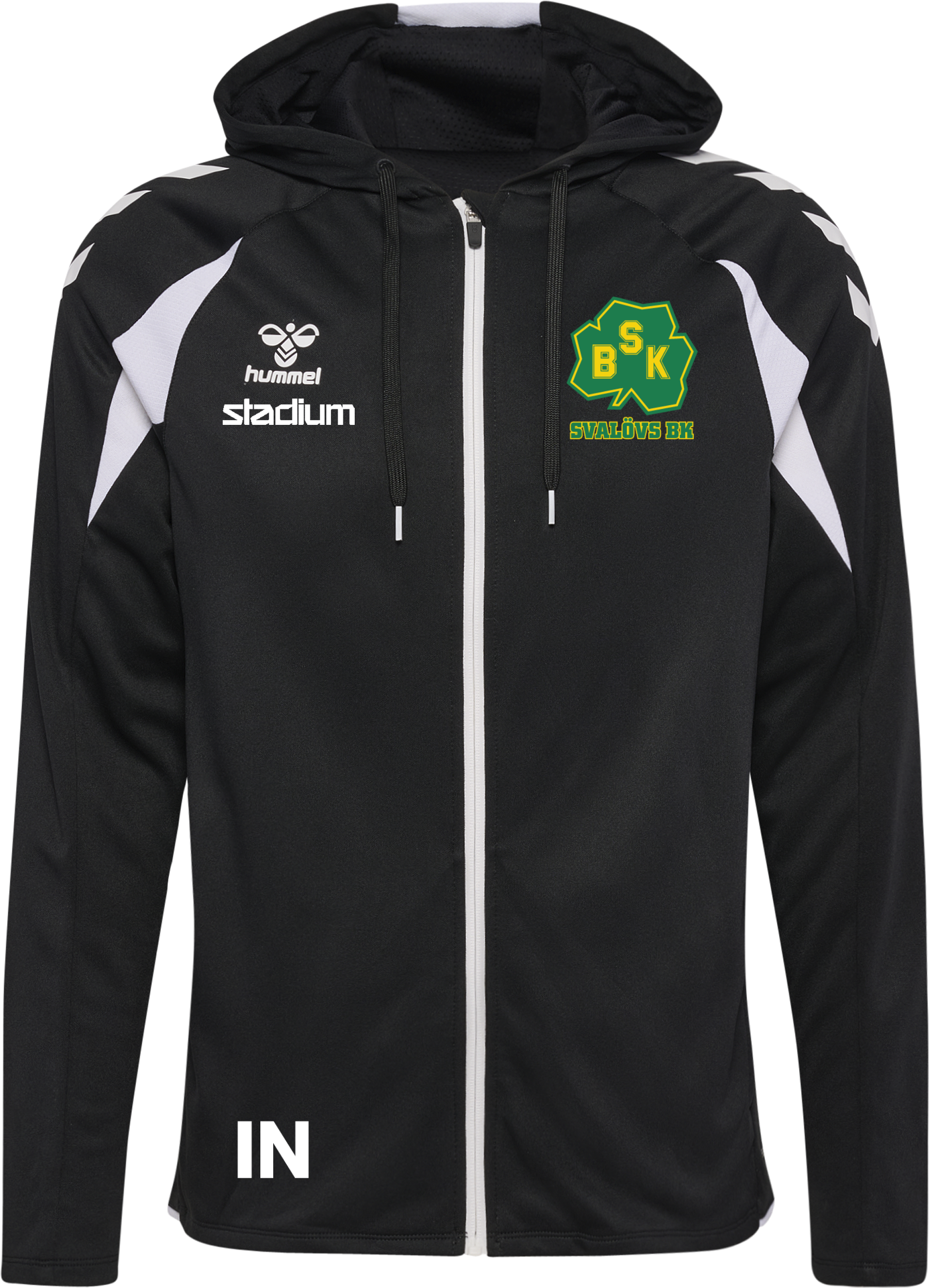 
HUMMEL, 
HMLCORE 2.0 ZIP HOODIE, 
Detail 1
