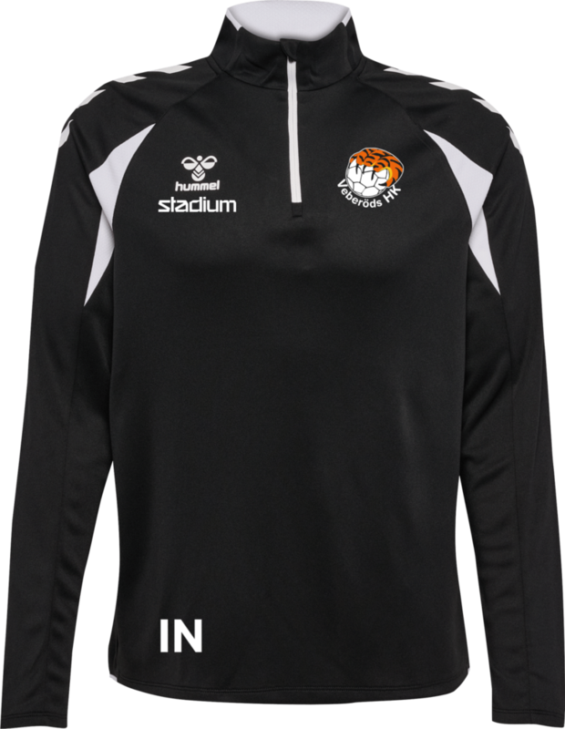 
HUMMEL, 
HMLCORE 2.0 HALF ZIP, 
Detail 1
