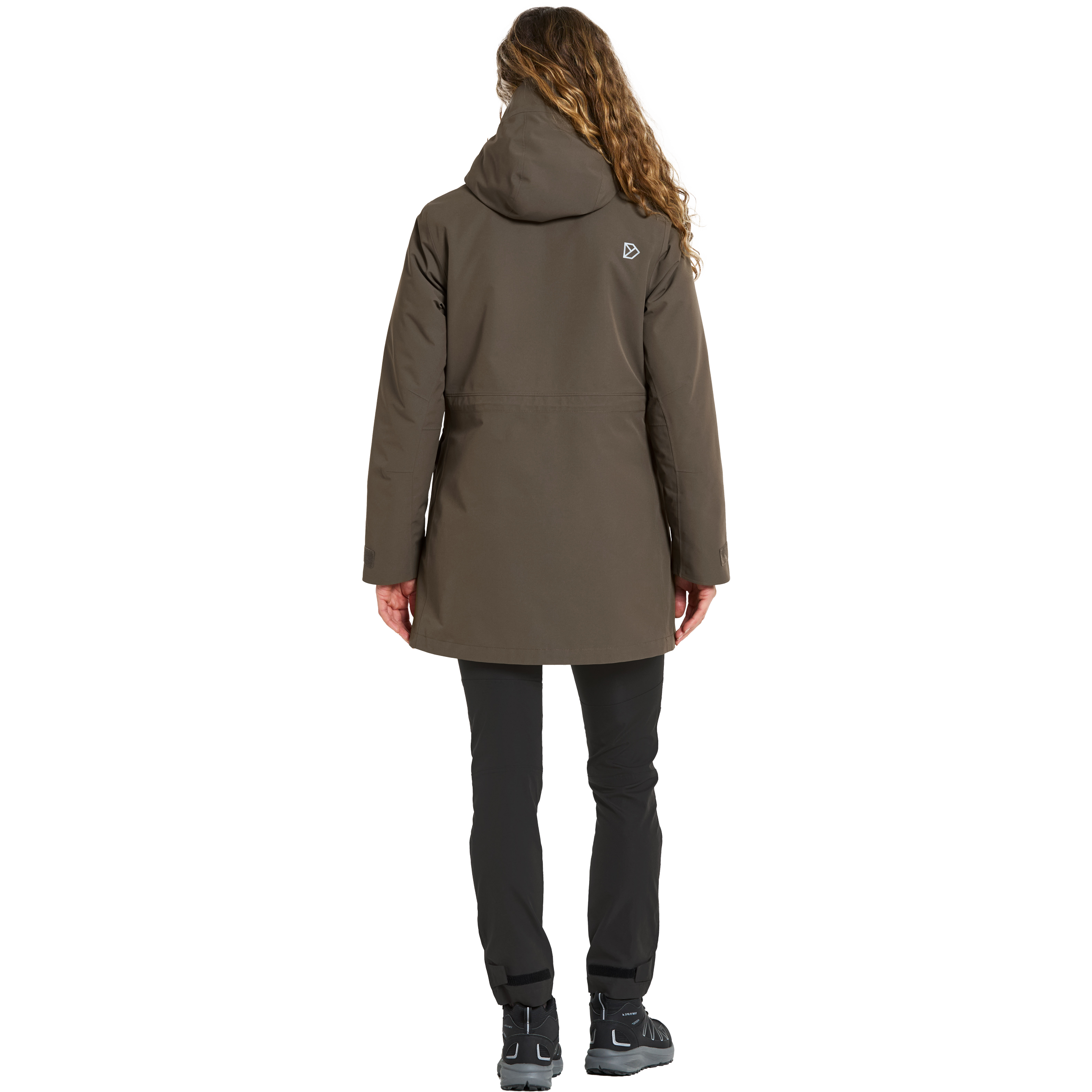 DIDRIKSONS, W Harriet Parka