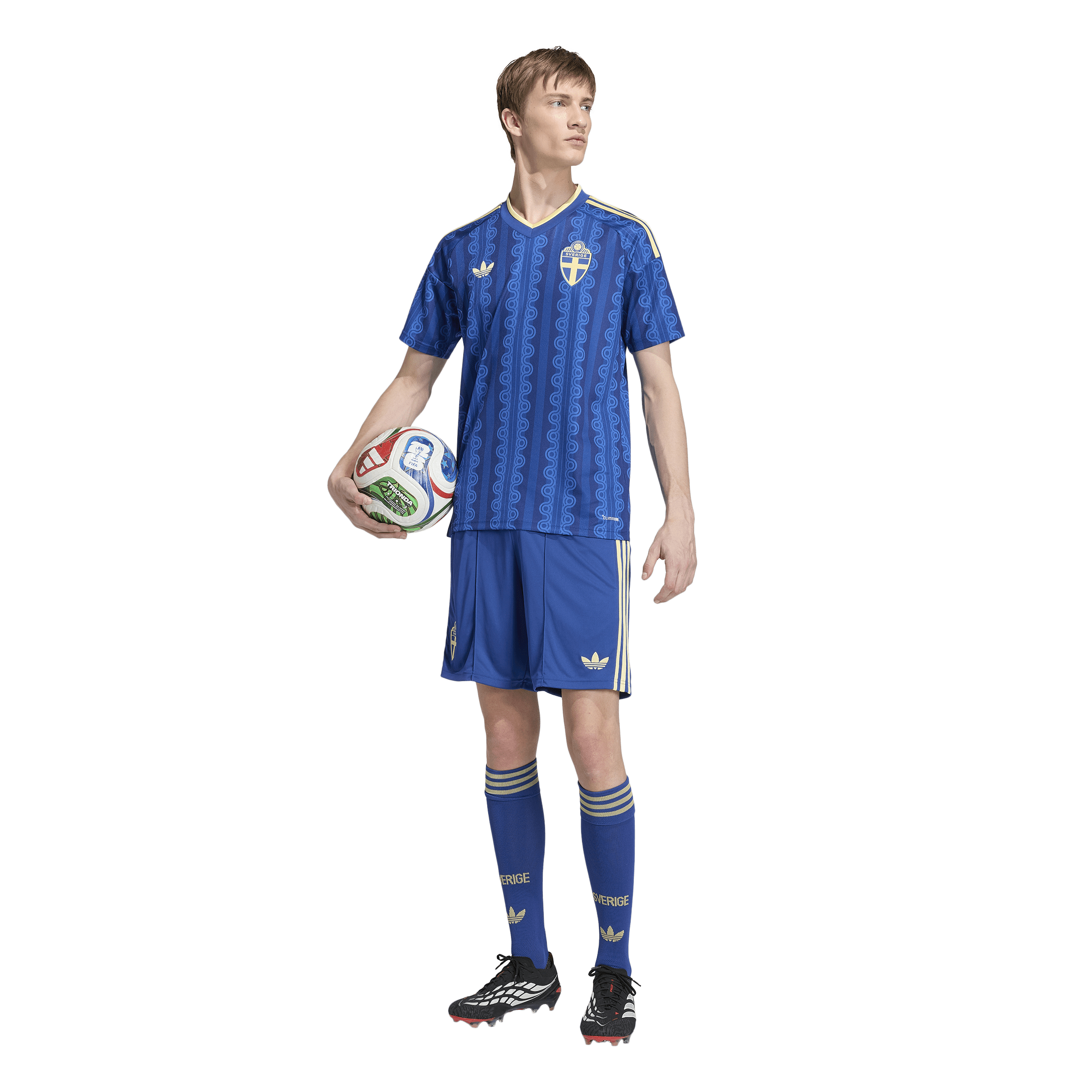 ADIDAS ORIGINALS, SVFF A SHO