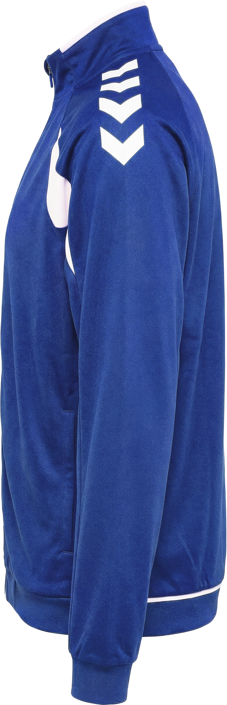 HUMMEL, HMLCORE 2.0 TRACK ZIP JACKET KIDS