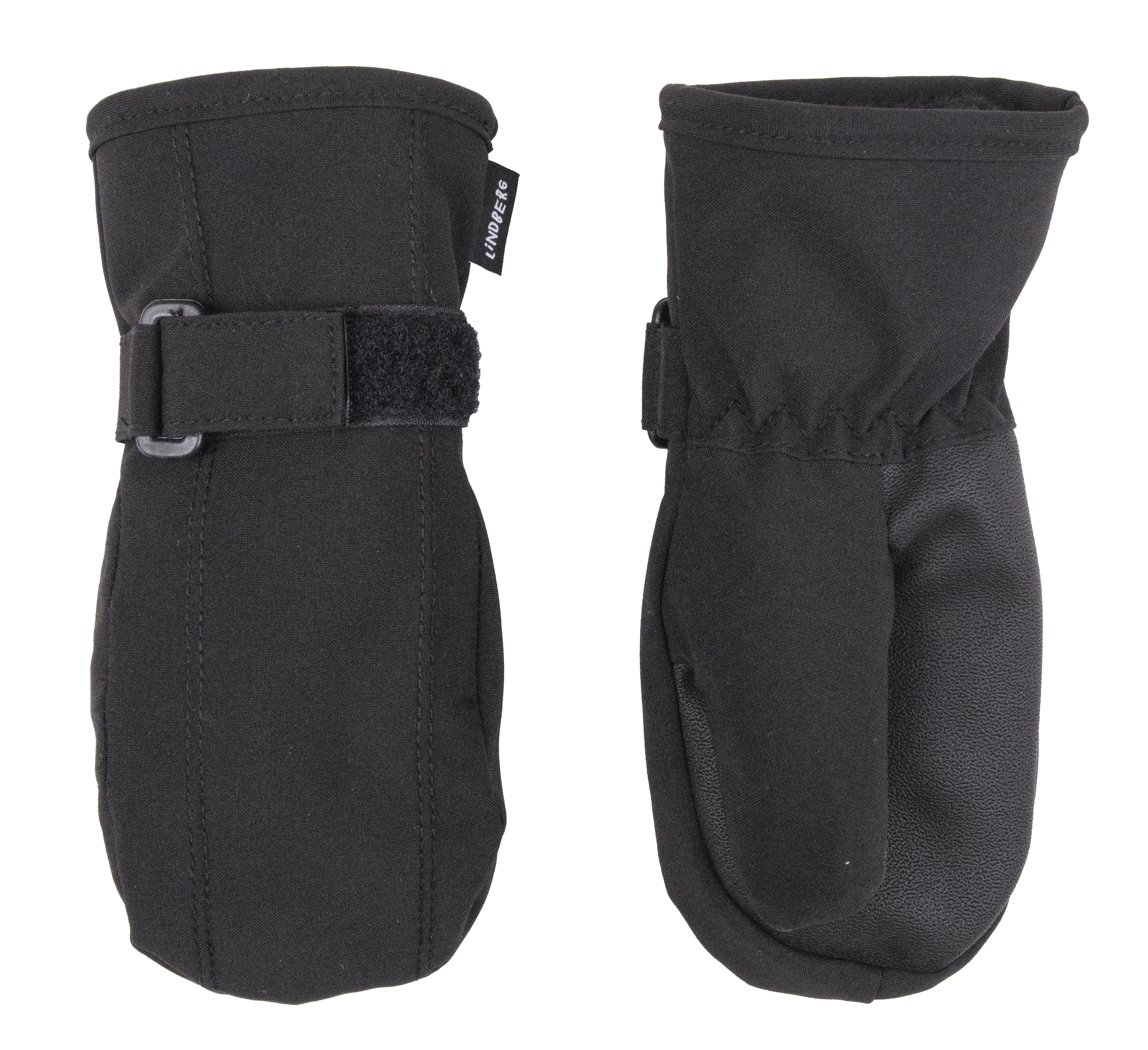 
LINDBERG, 
K Colden Mitten, 
Detail 1
