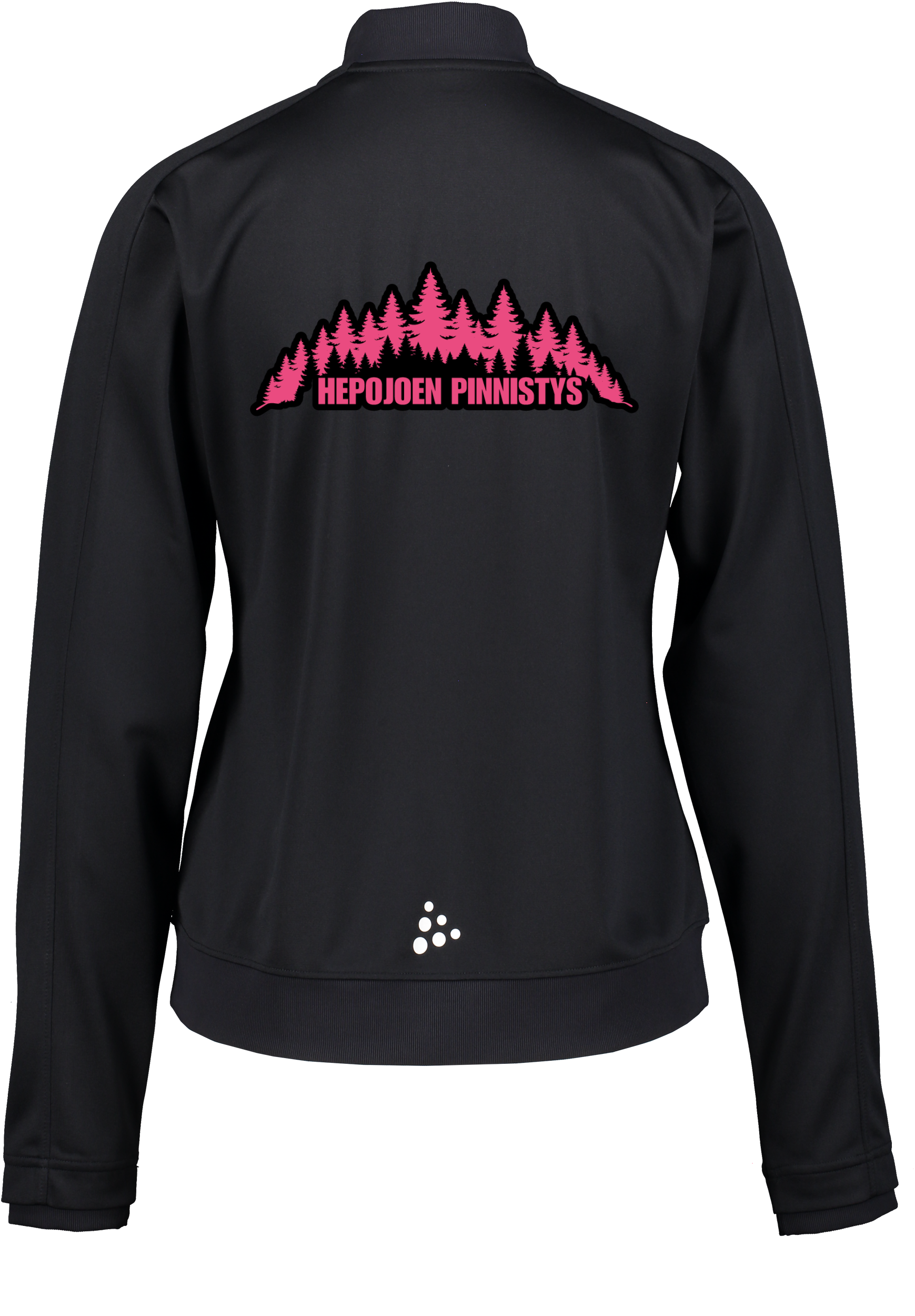 CRAFT, Evolve 2.0 Half Zip W