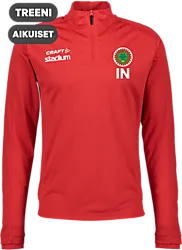 394169103101 CRAFT Evolve 2.0 Half Zip M 394169103101 CRAFT Evolve 2.0 Half Zip M Standard Small1x1