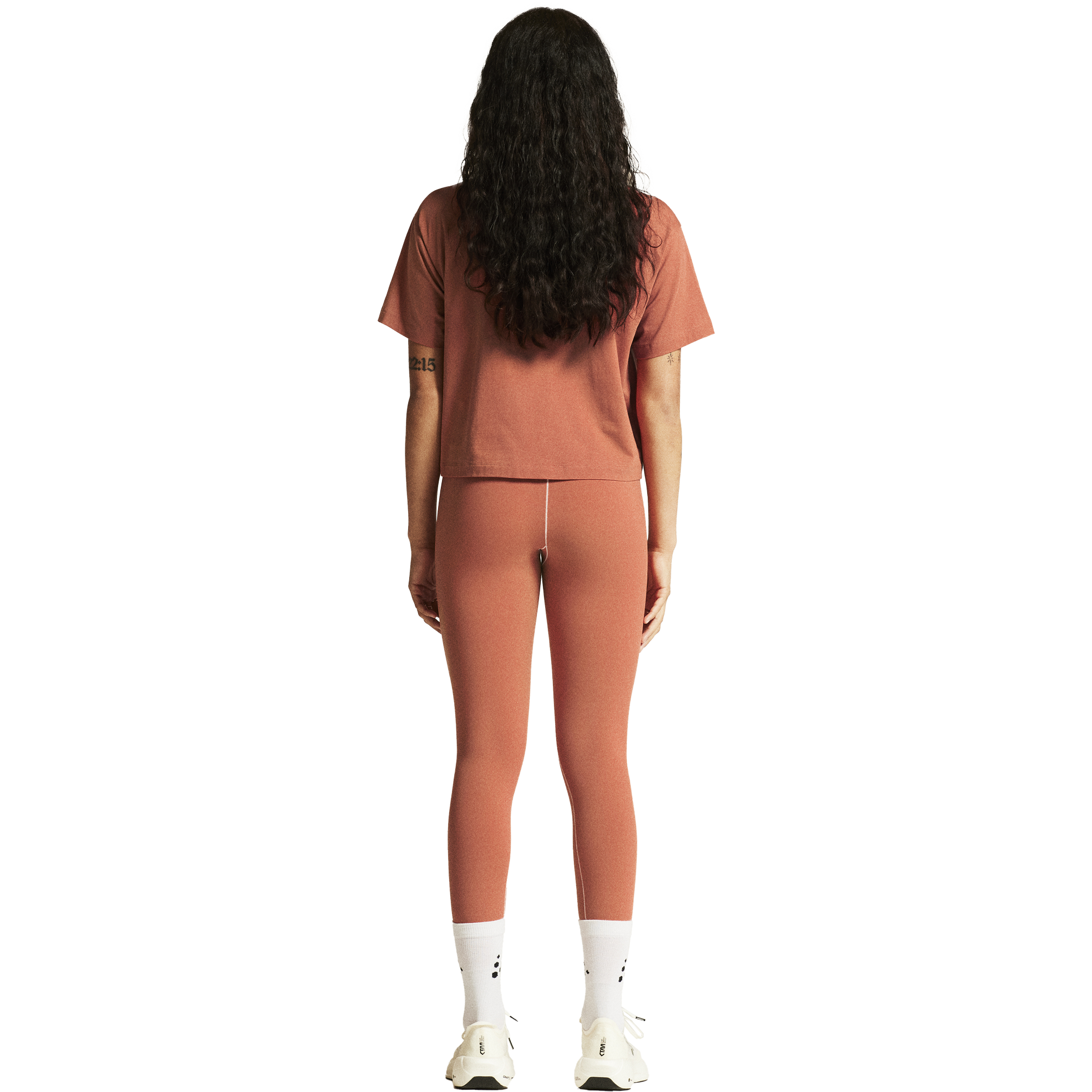 CRAFT, Collective Relaxed Ss Tee W