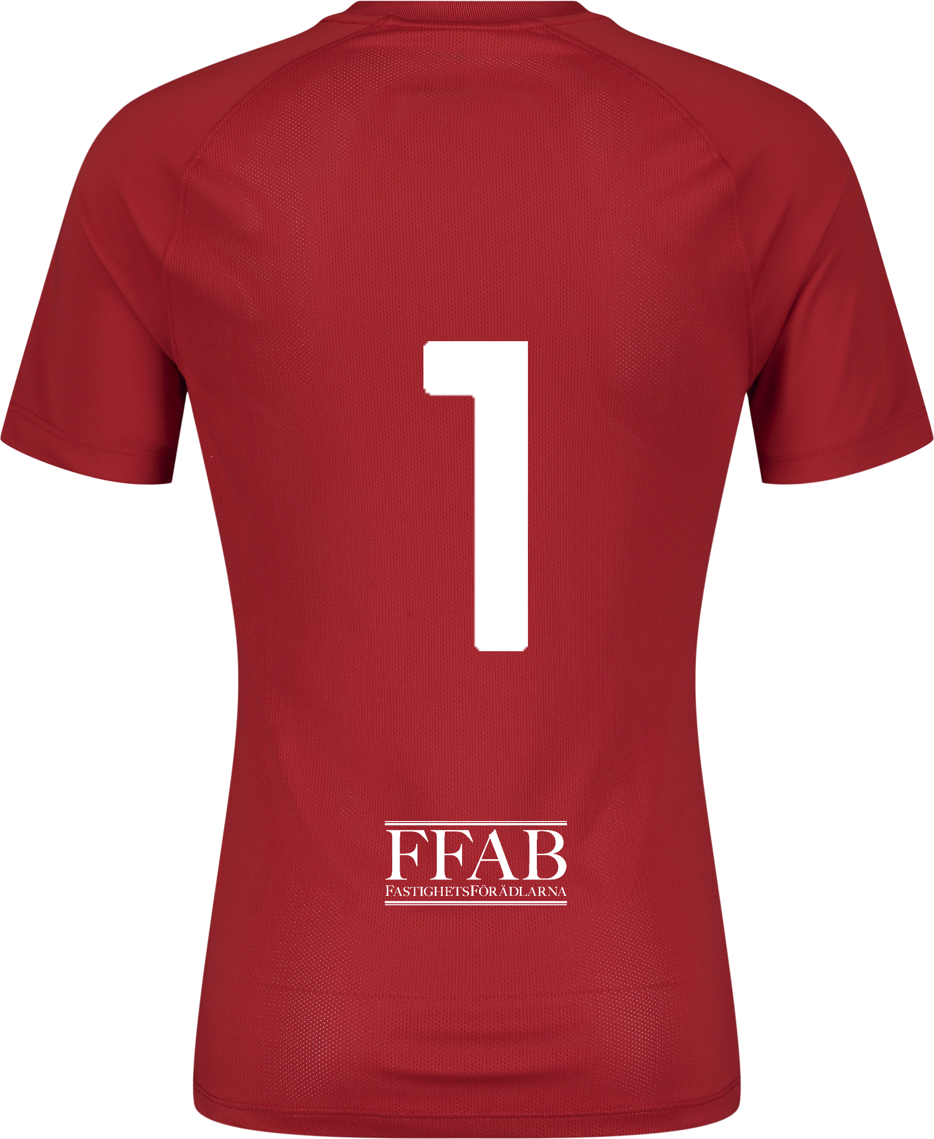 NIKE, PARK VIII SS JSY