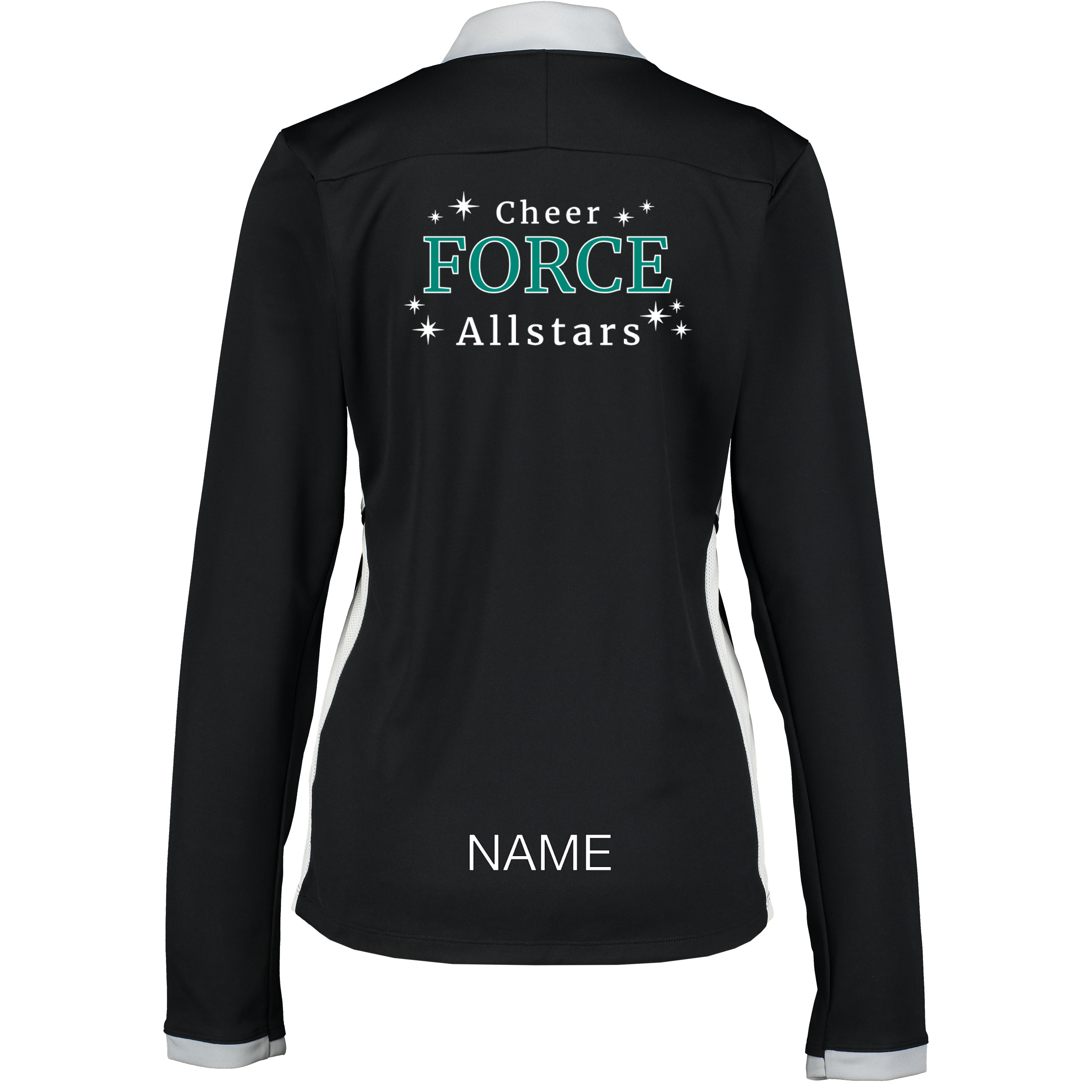 NIKE, ACD25 DRILL TOP W