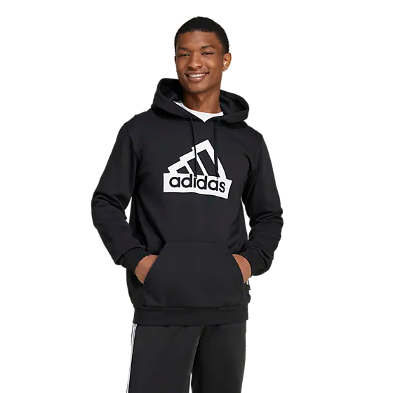 706767101101 ADIDAS  Mod Ess Hood M 706767101101 ADIDAS Mod Ess Hood M  Model01 Detail