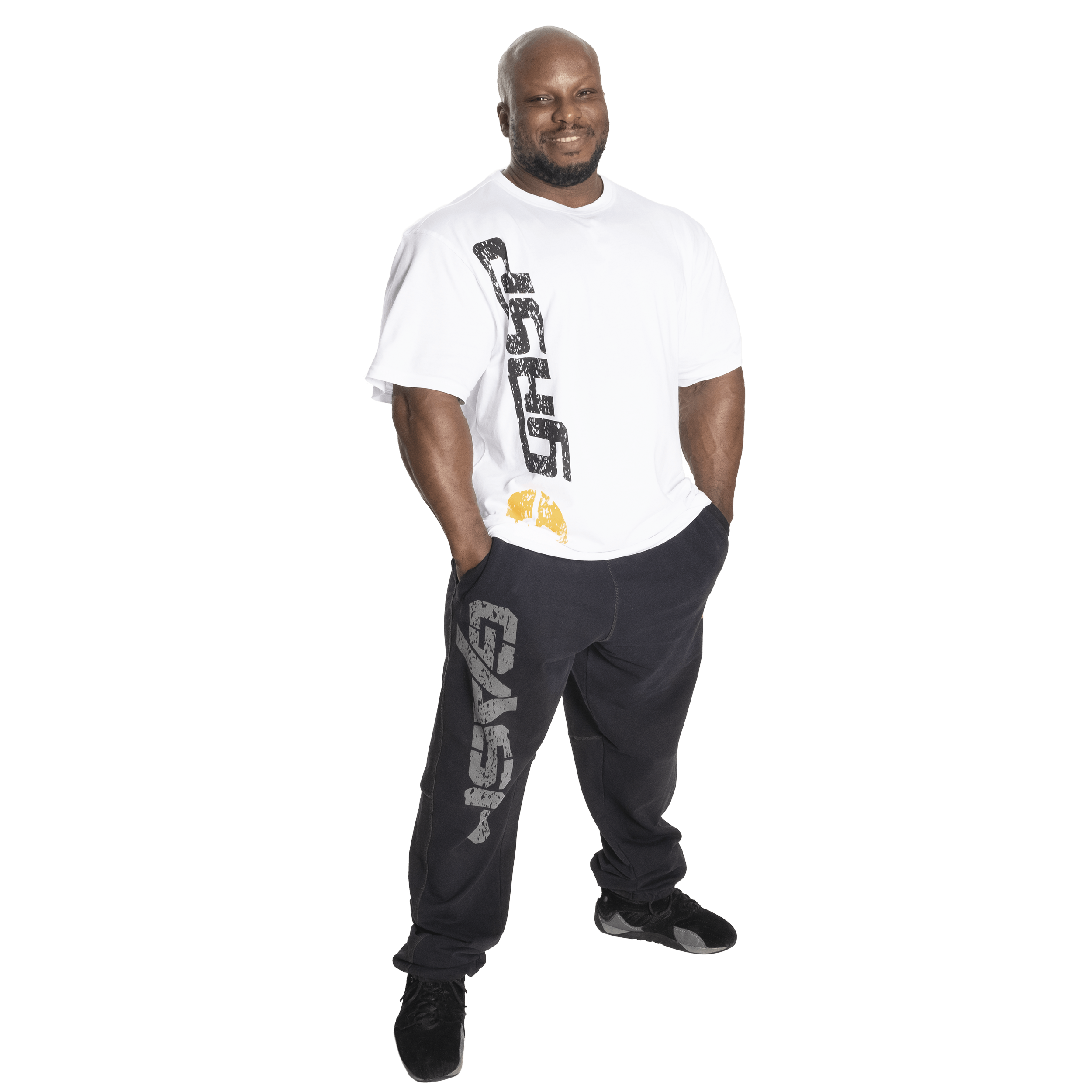 GASP, M Original Tee